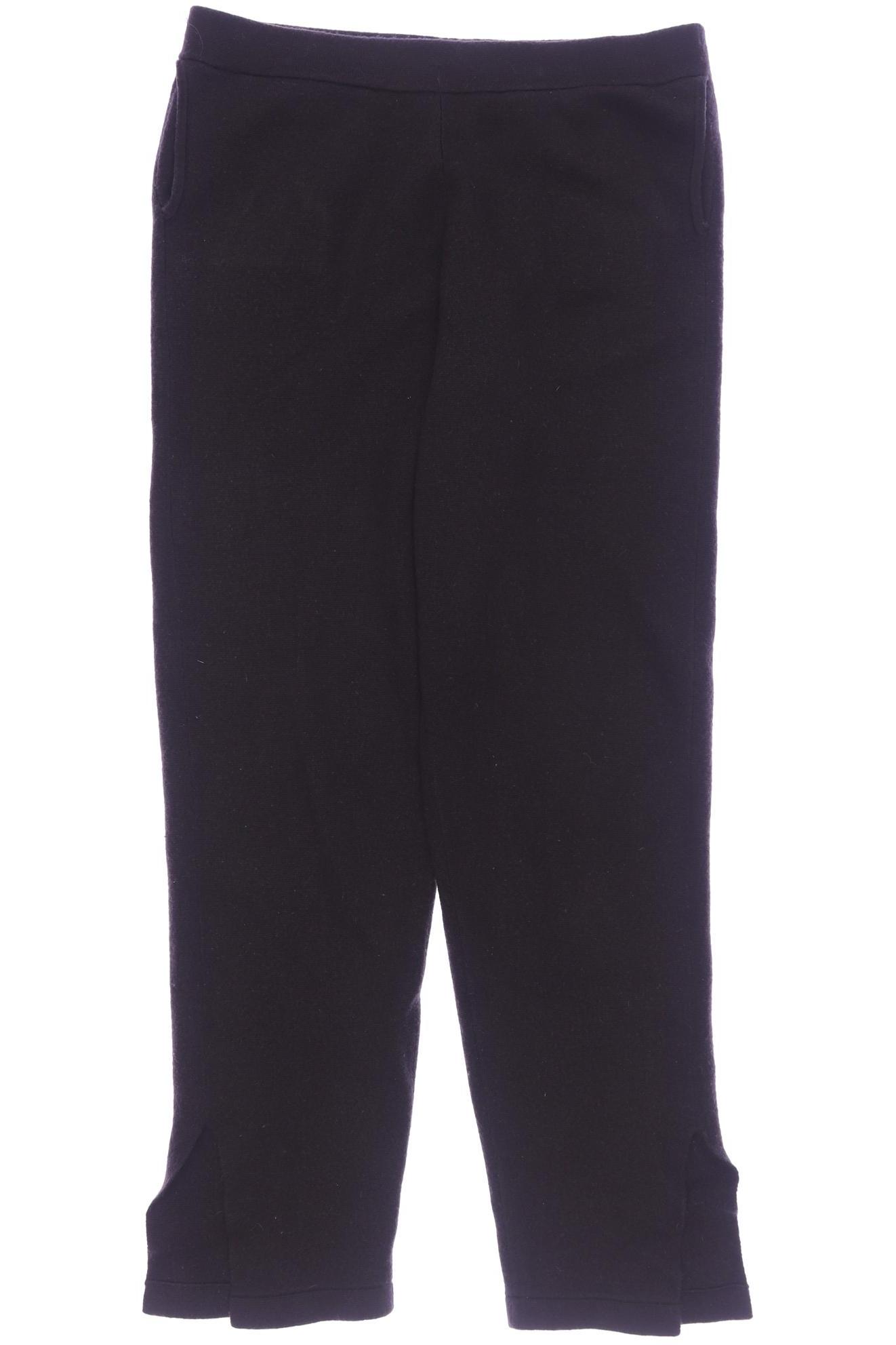 

Allude Damen Stoffhose, braun, Gr. 0