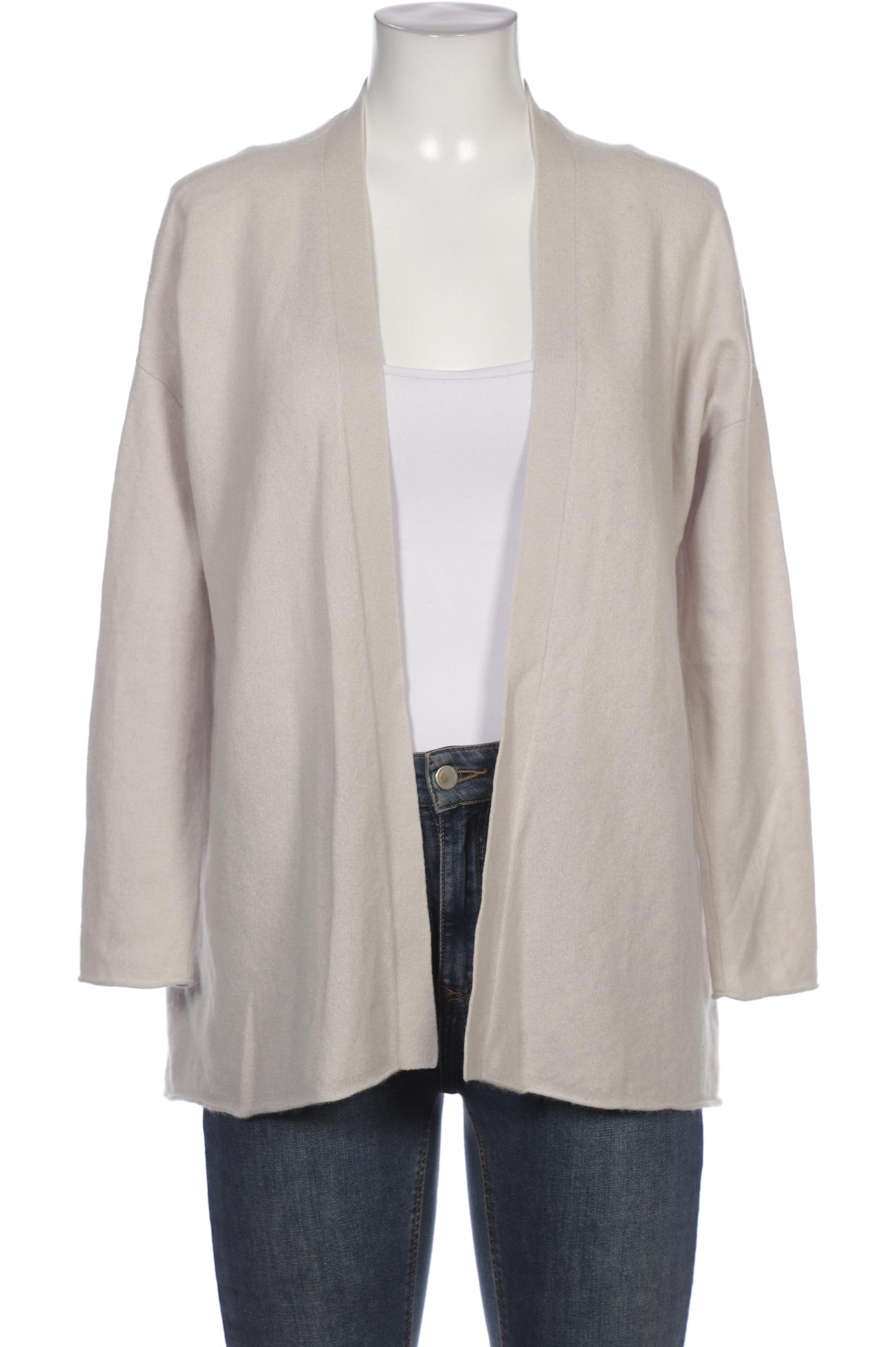 

ALLUDE Damen Strickjacke, flieder