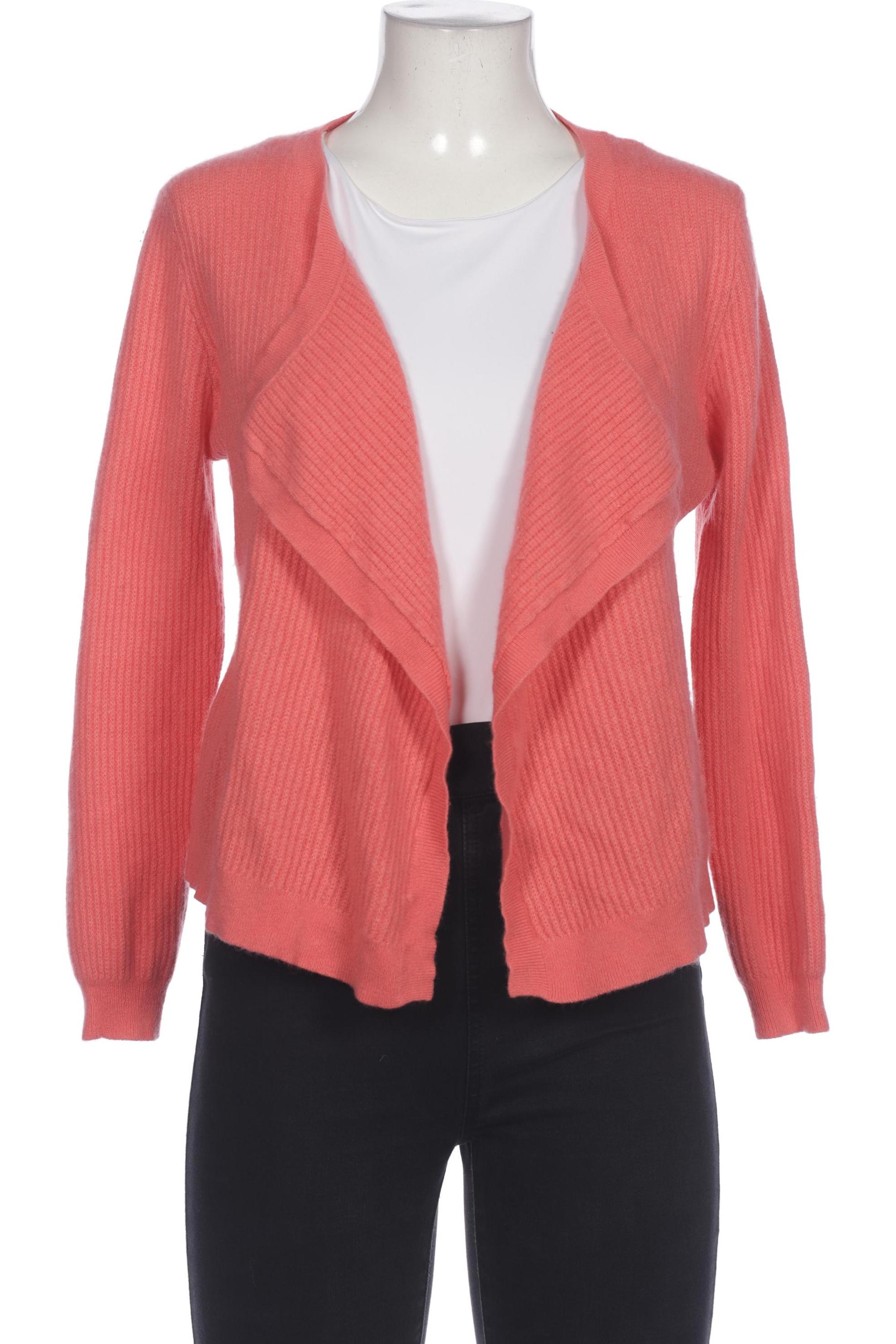 

Allude Damen Strickjacke, pink, Gr. 42
