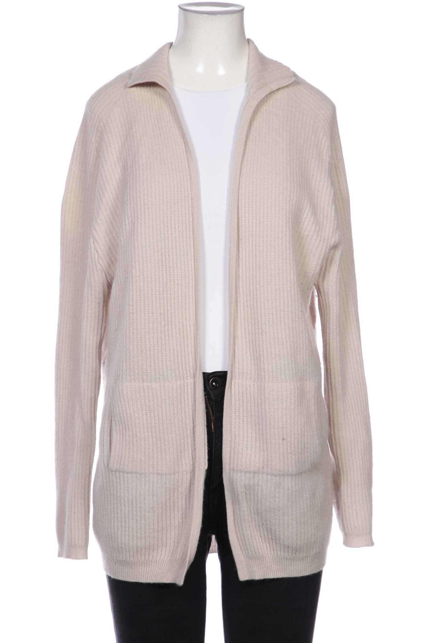 

ALLUDE Damen Strickjacke, beige