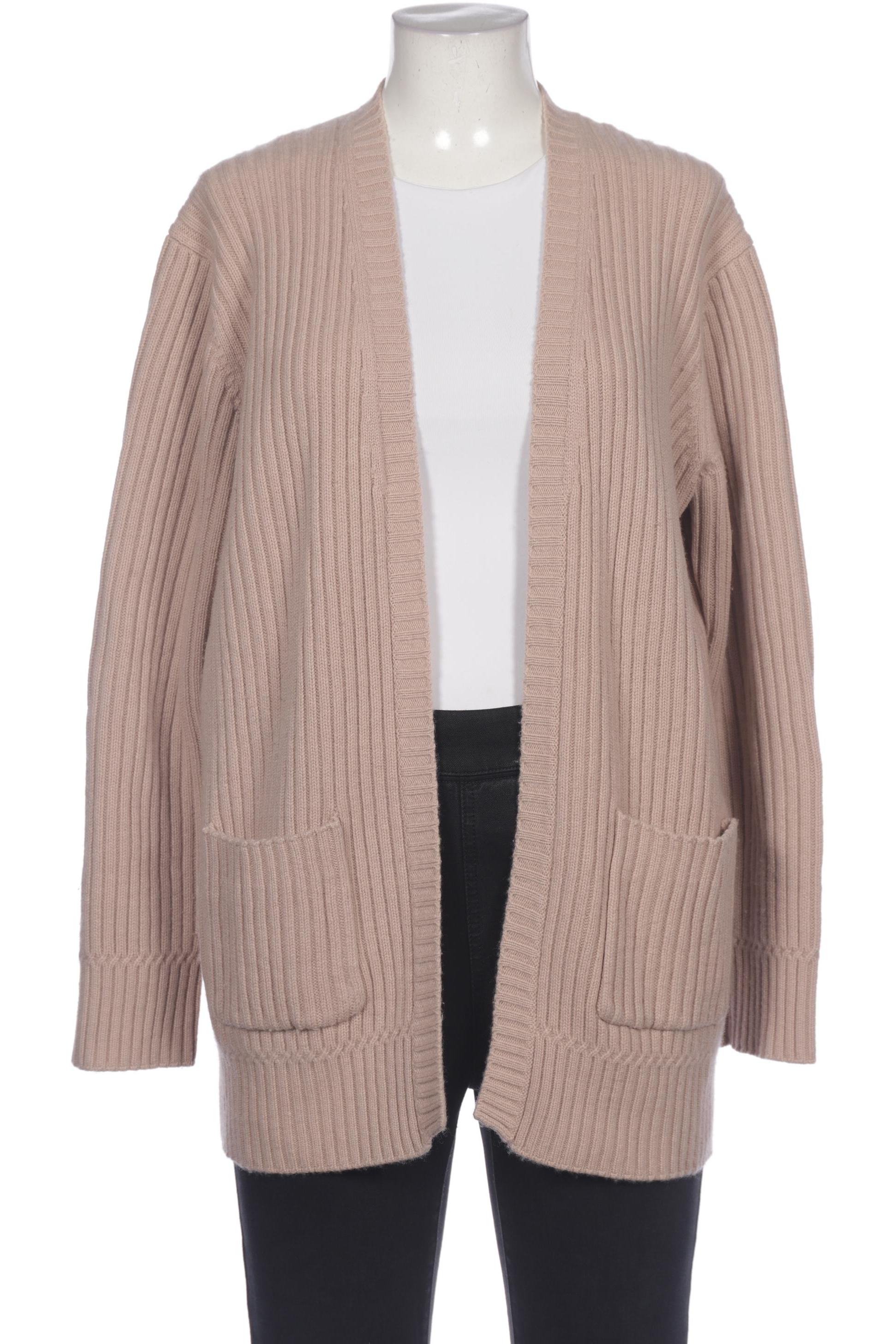 

Allude Damen Strickjacke, pink, Gr. 42