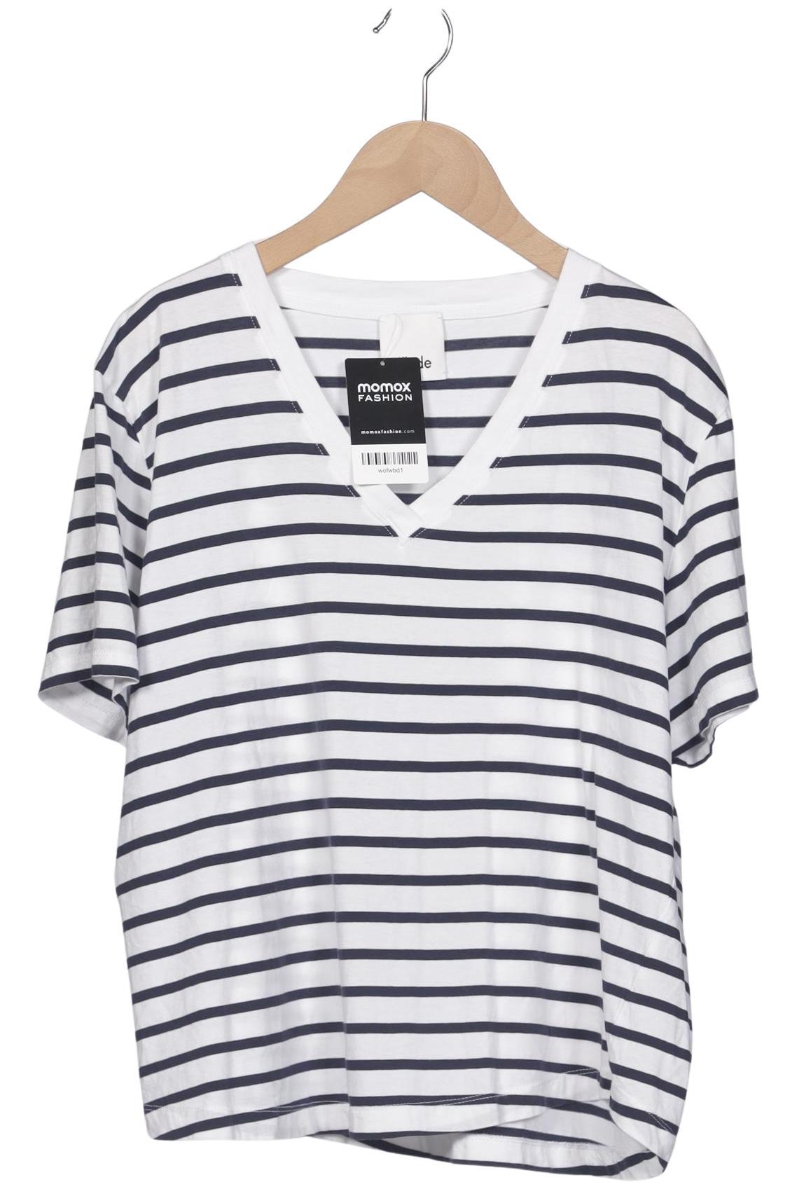 

Allude Damen T-Shirt, mehrfarbig, Gr. 44