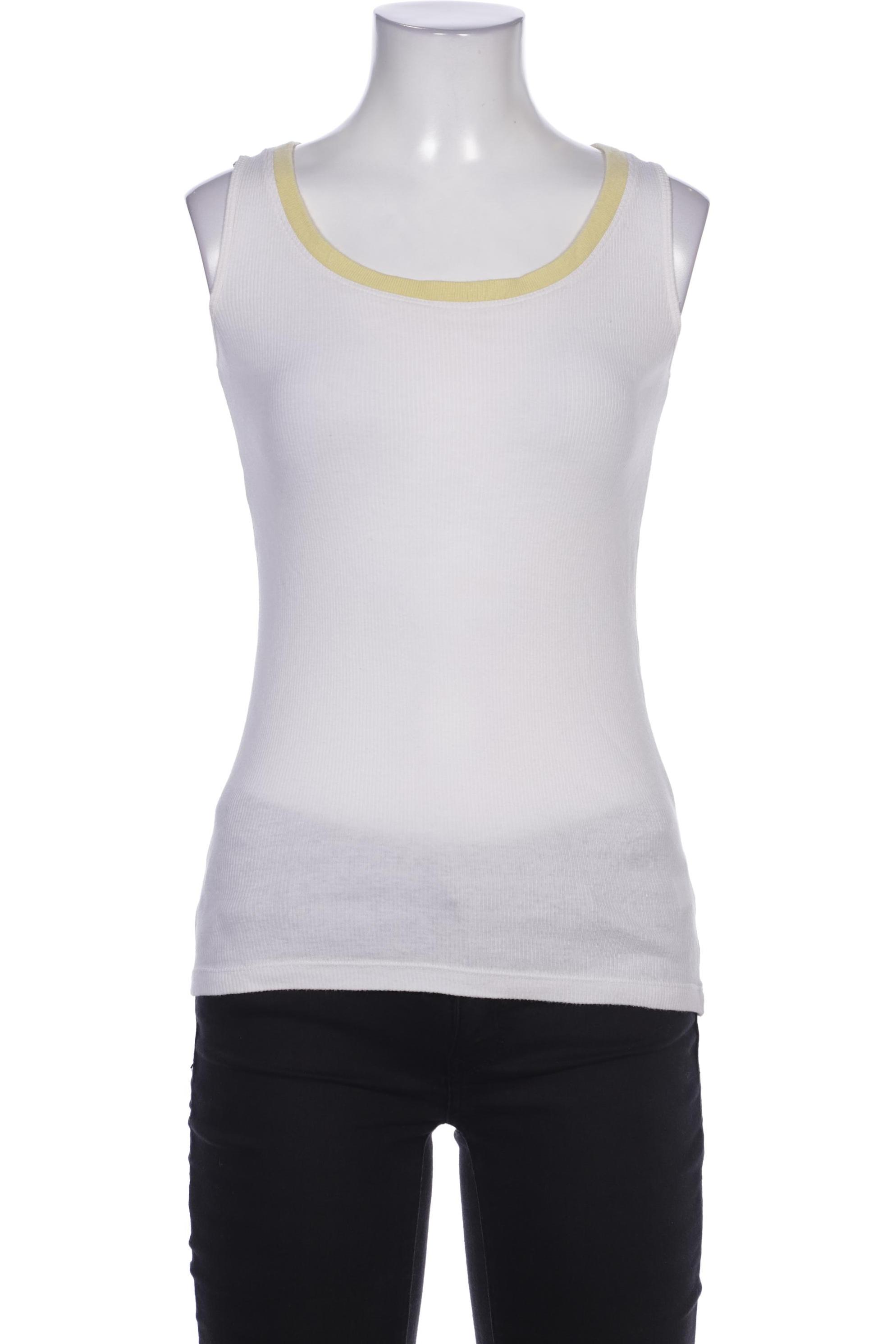 

Allude Damen Top, cremeweiß, Gr. 36