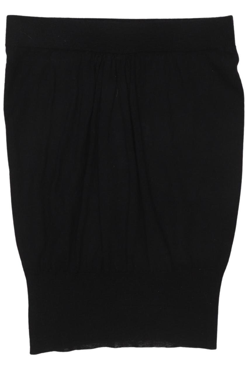 

Allude Damen Top, schwarz, Gr. 34