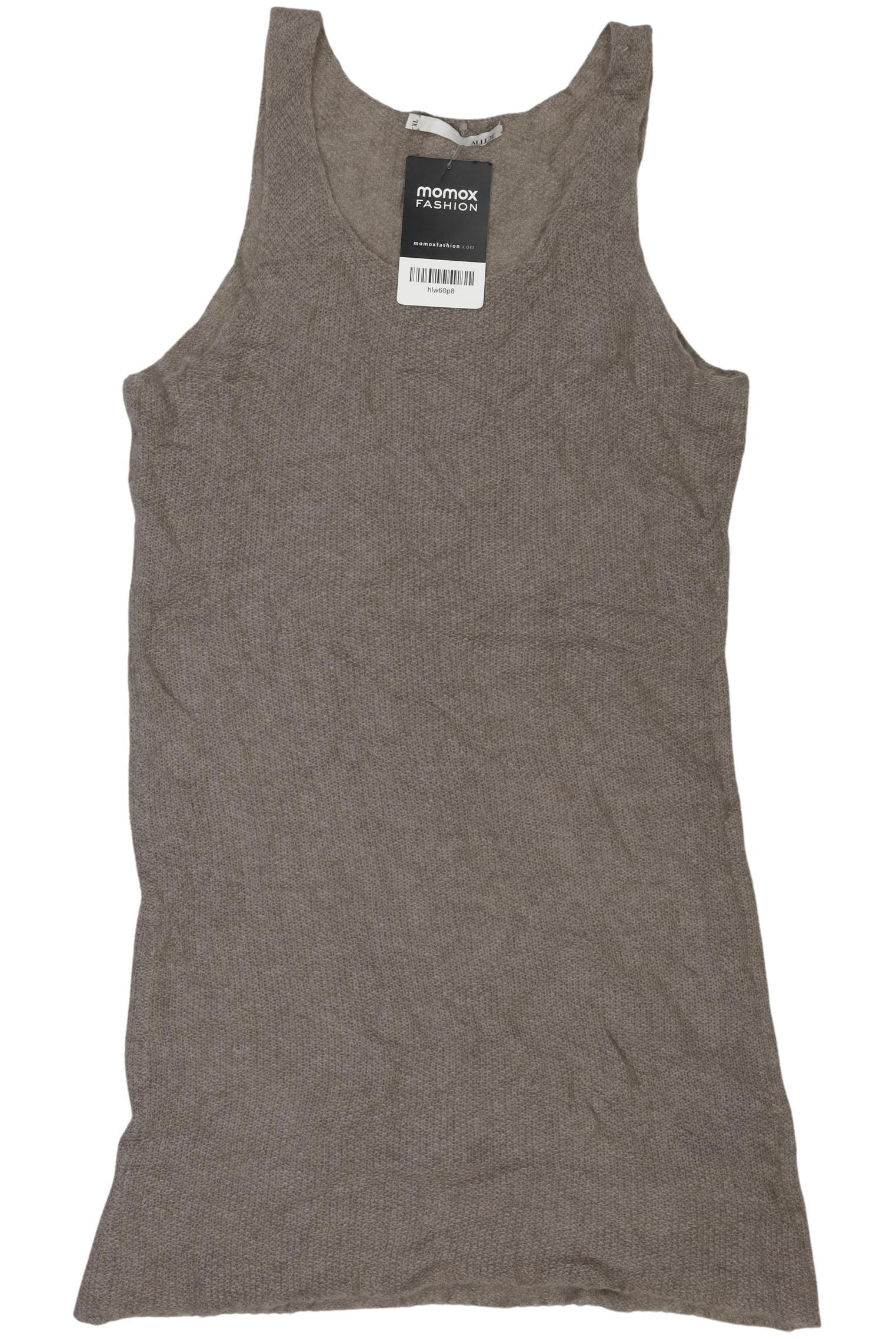 

Allude Damen Top, beige, Gr. 44