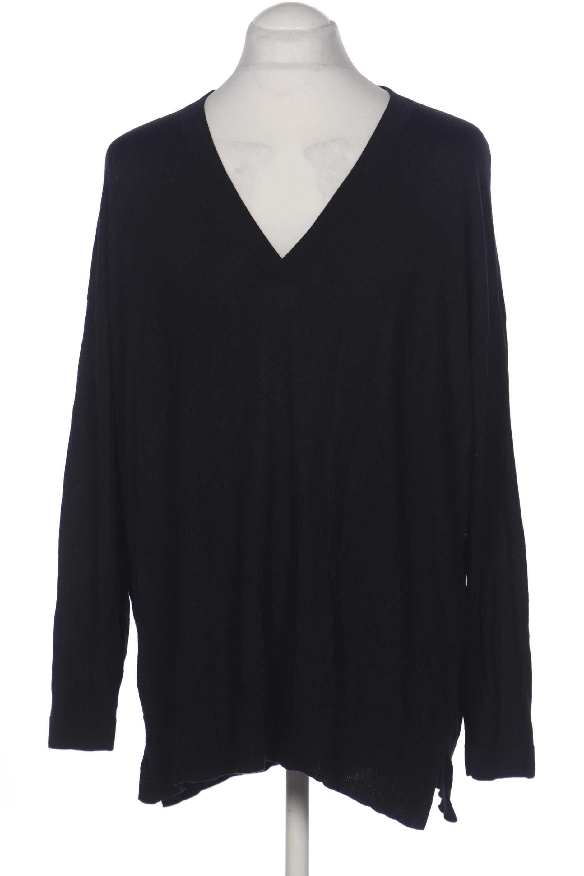 

Allude Herren Pullover, schwarz, Gr. 52