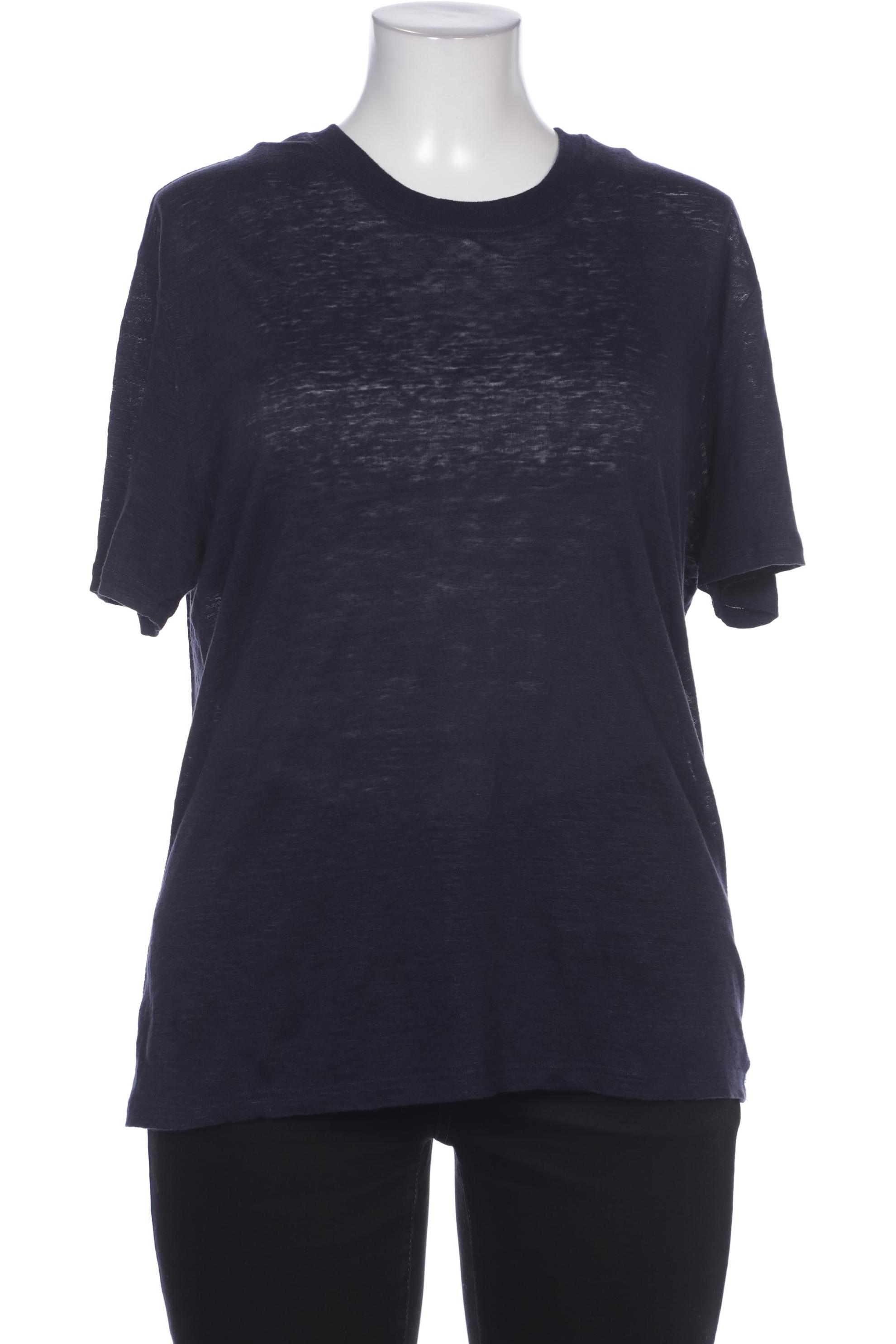 

Allude Herren T-Shirt, marineblau, Gr. 52