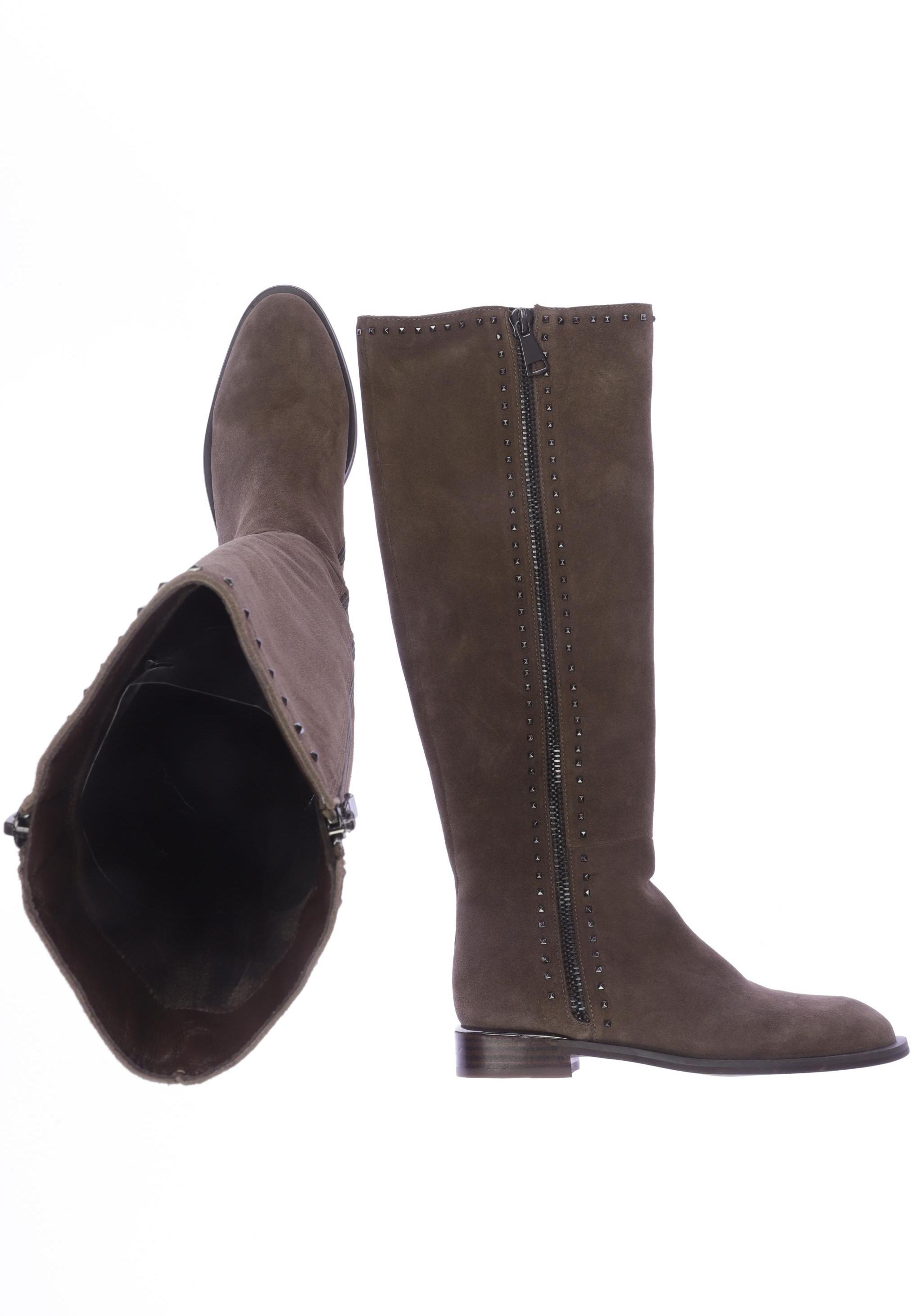 

Alma en Pena Damen Stiefel, braun, Gr. 38