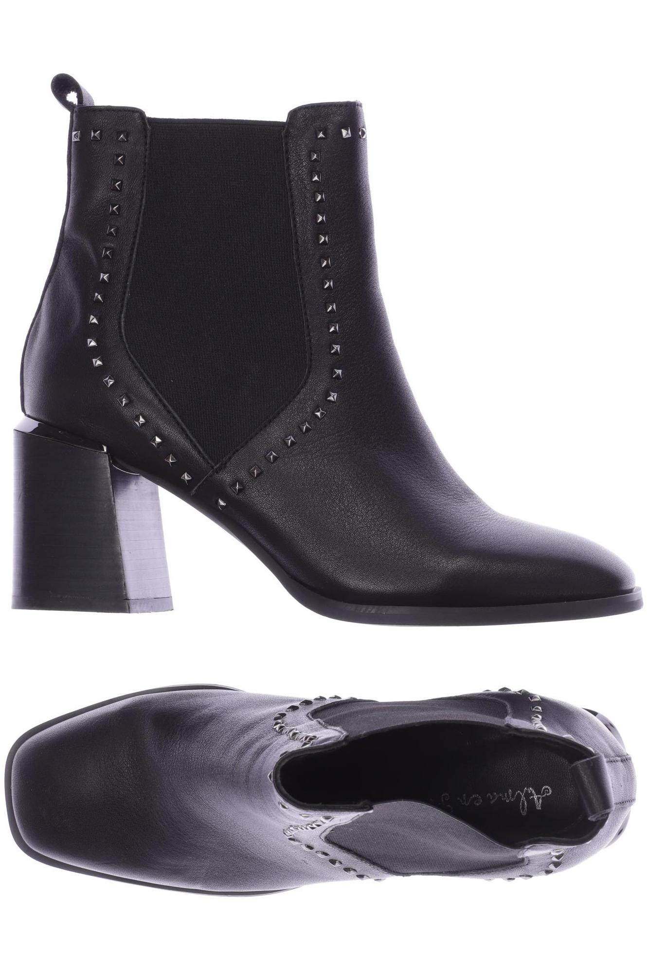 

Alma en Pena Damen Stiefelette, schwarz