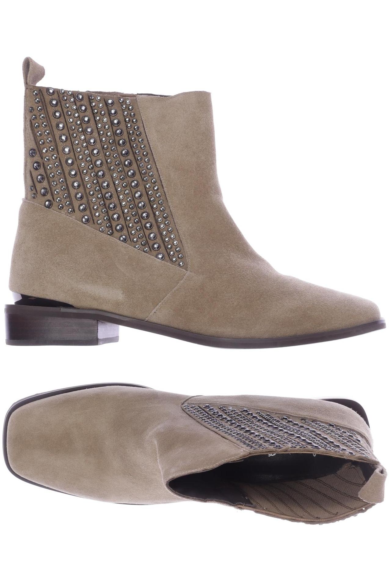 

Alma en Pena Damen Stiefelette, beige