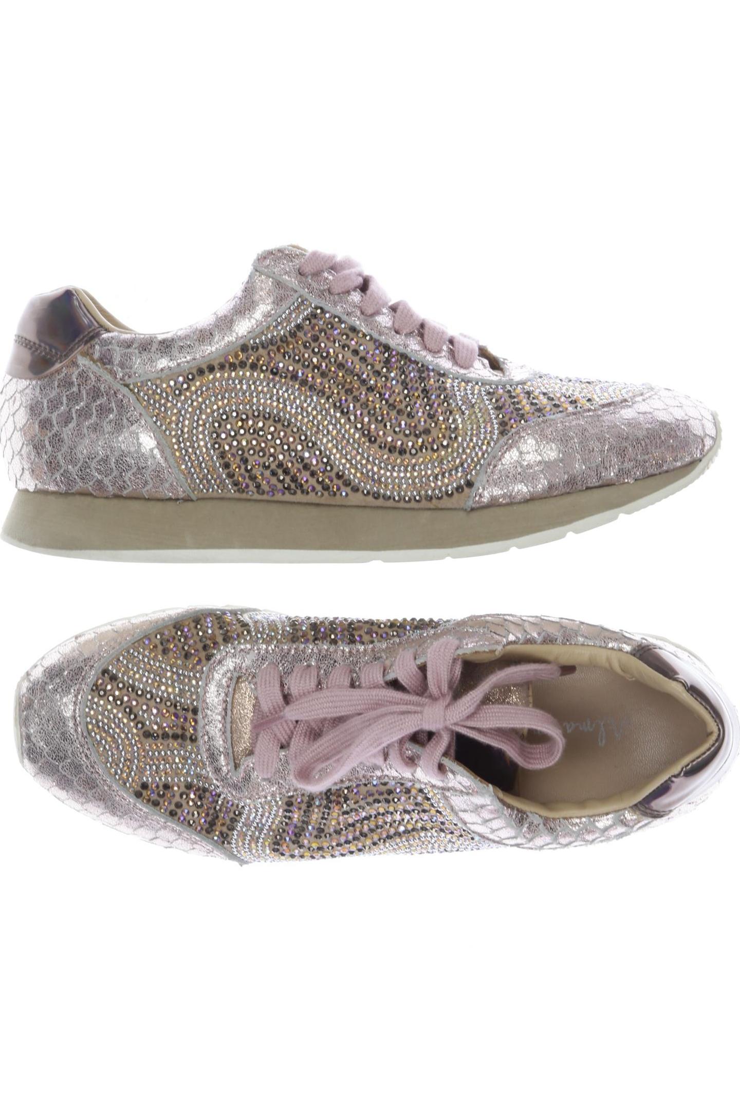 

Alma en Pena Damen Sneakers, pink, Gr. 37