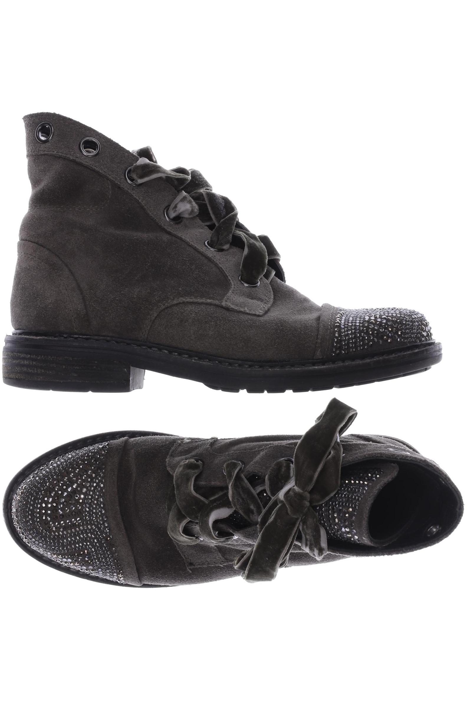 

Alma en Pena Damen Stiefelette, braun