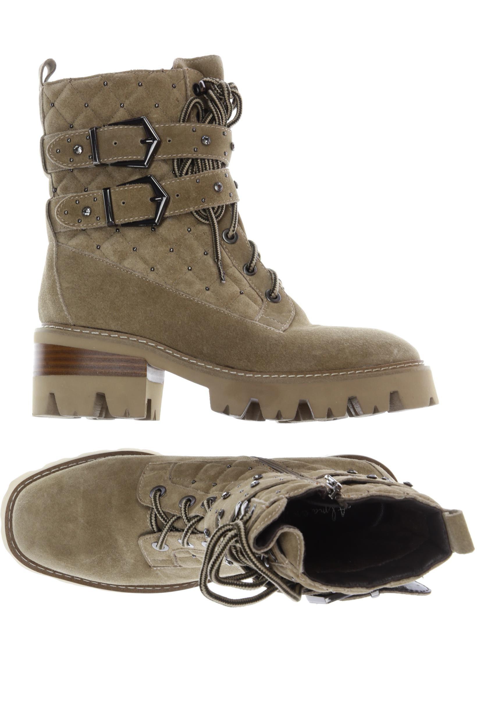 

Alma en Pena Damen Stiefel, braun, Gr. 38