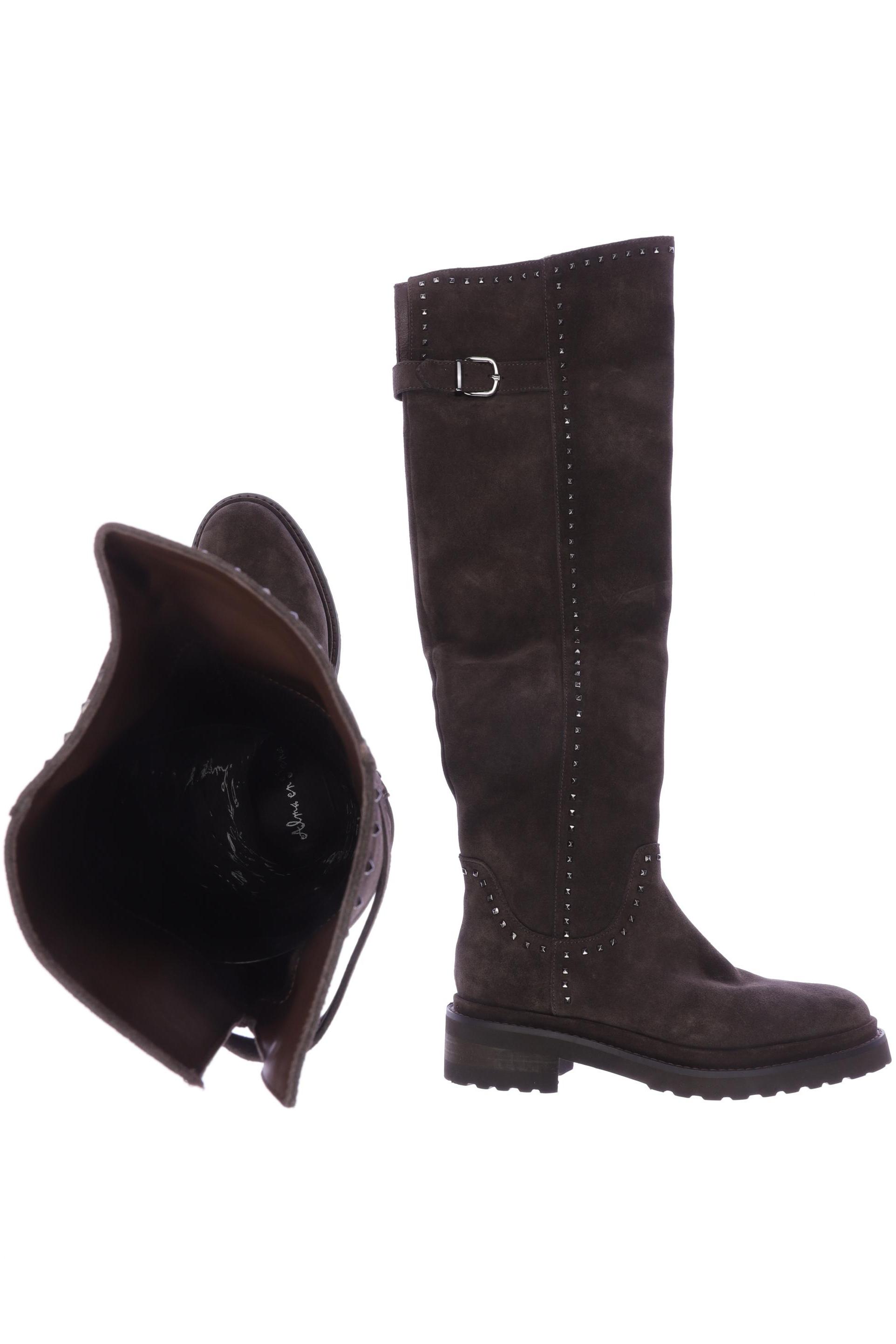 

Alma en Pena Damen Stiefel, braun, Gr. 38