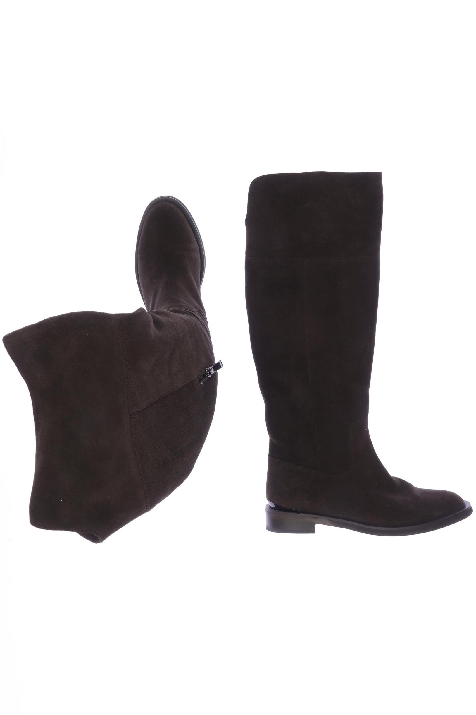 

Alma en Pena Damen Stiefel, braun, Gr. 42