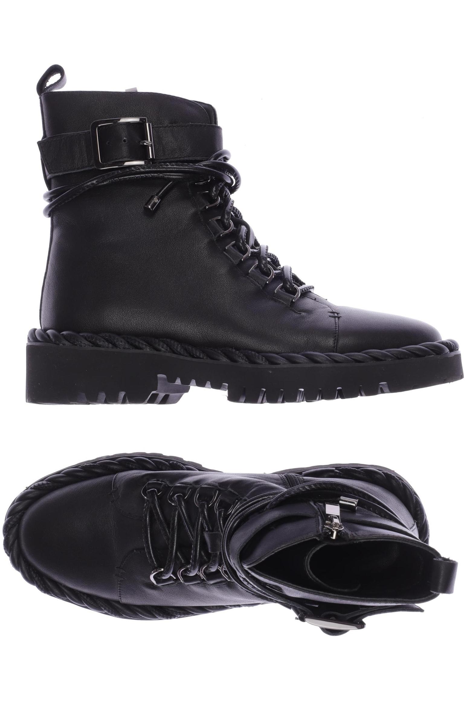 

Alma en Pena Damen Stiefelette, schwarz