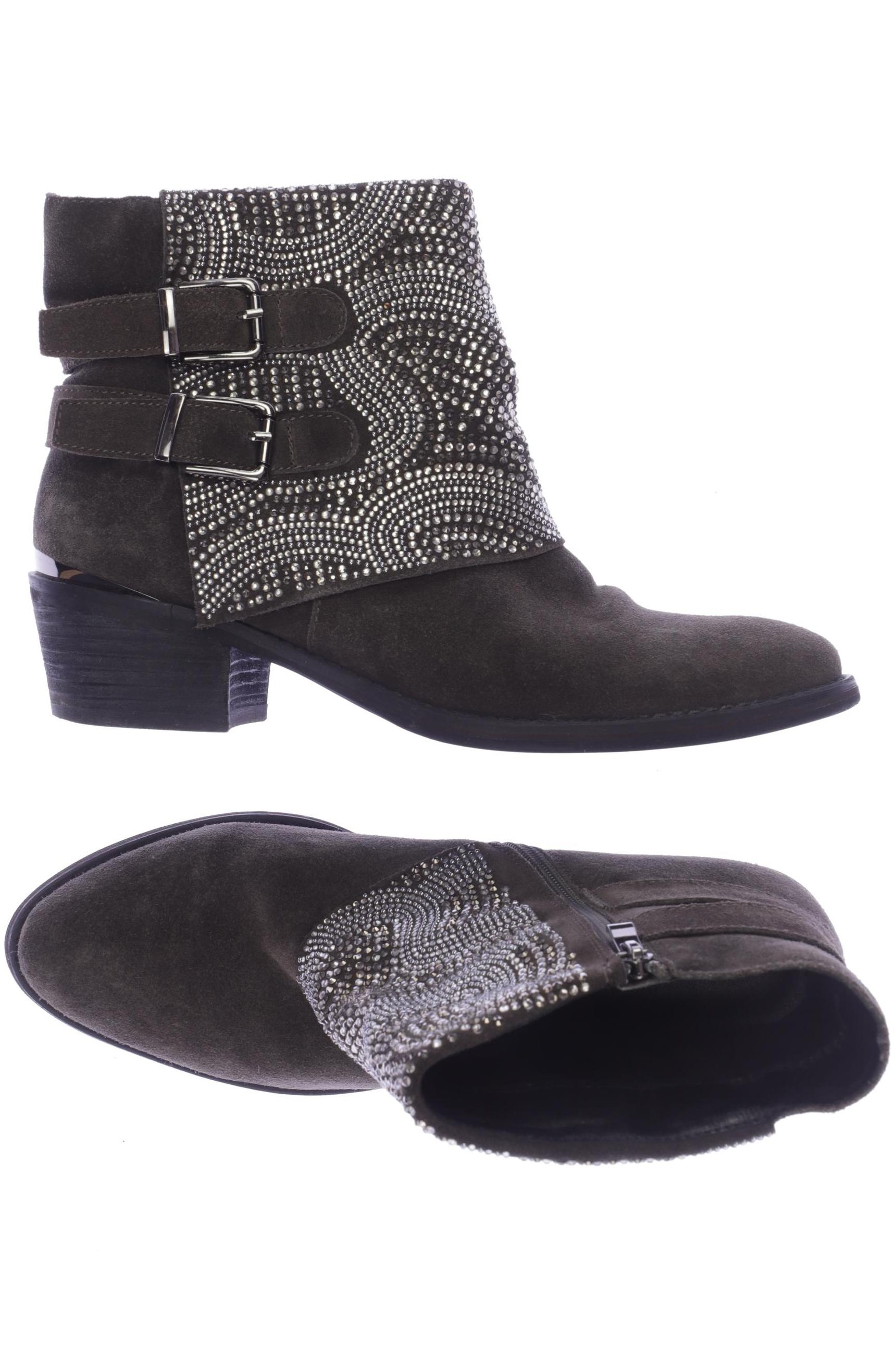 

Alma en Pena Damen Stiefelette, grau