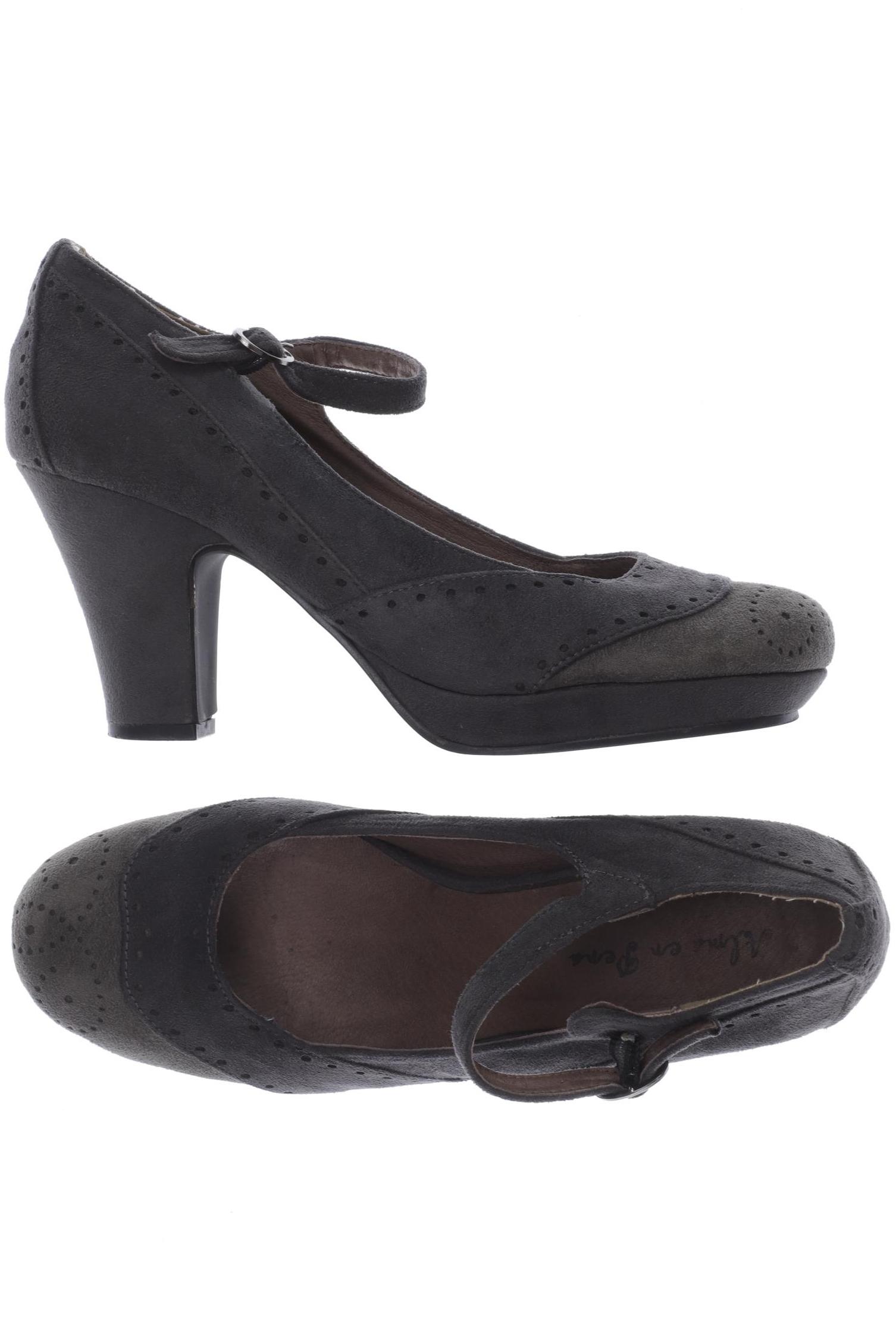 

Alma en Pena Damen Pumps, grau