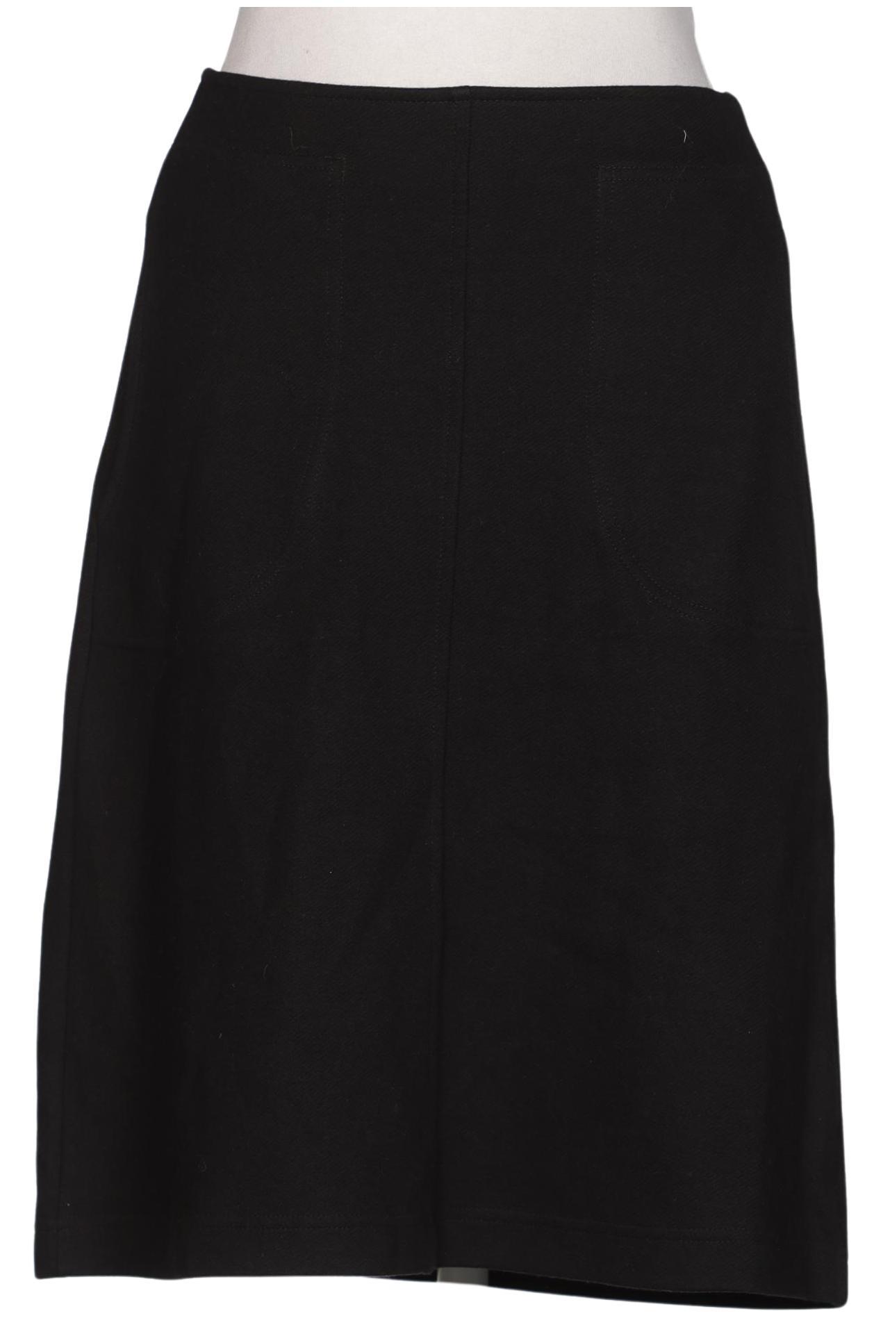 

Alma & Lovis Damen Rock, schwarz, Gr. 34