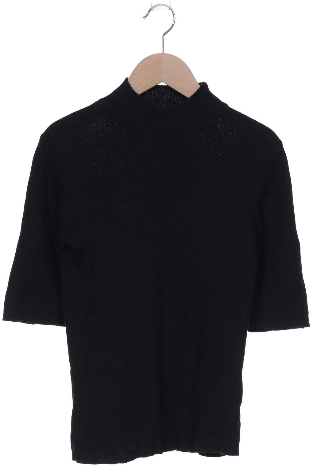 

Alma & Lovis Damen Pullover, schwarz
