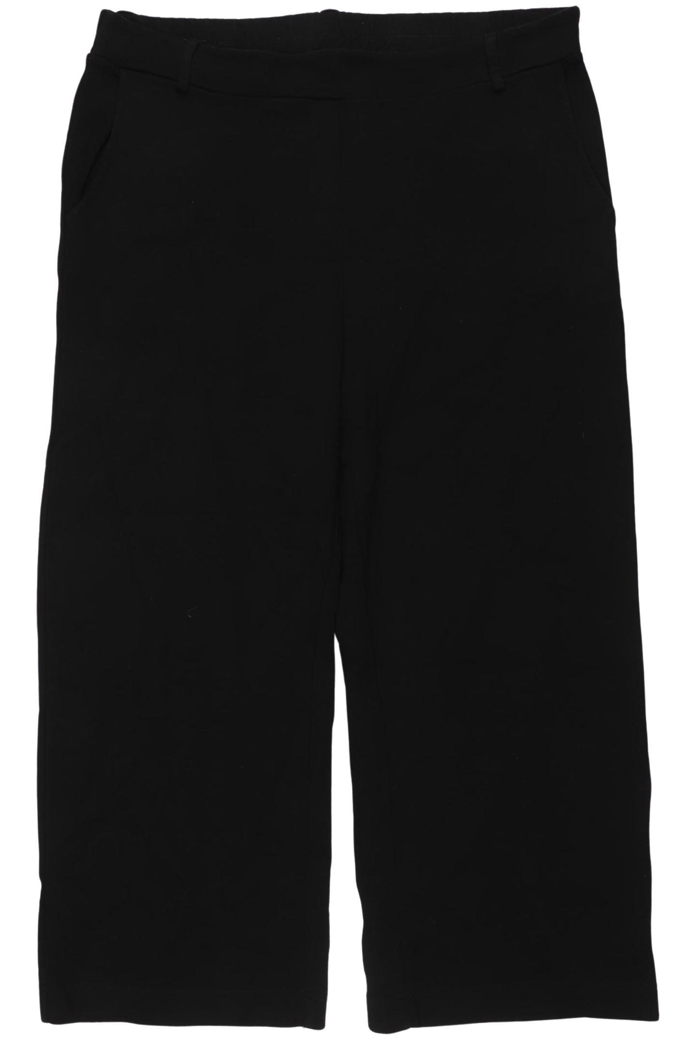 

Alma & Lovis Damen Stoffhose, schwarz, Gr. 0