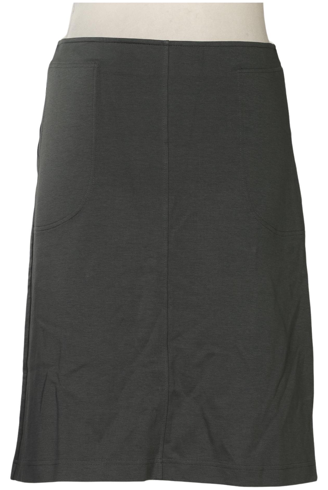 

Alma & Lovis Damen Rock, grau, Gr. 42