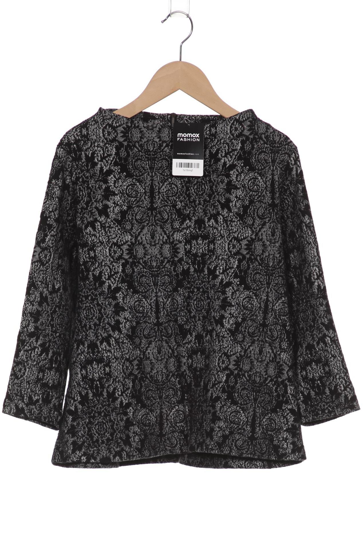 

Alma & Lovis Damen Pullover, schwarz