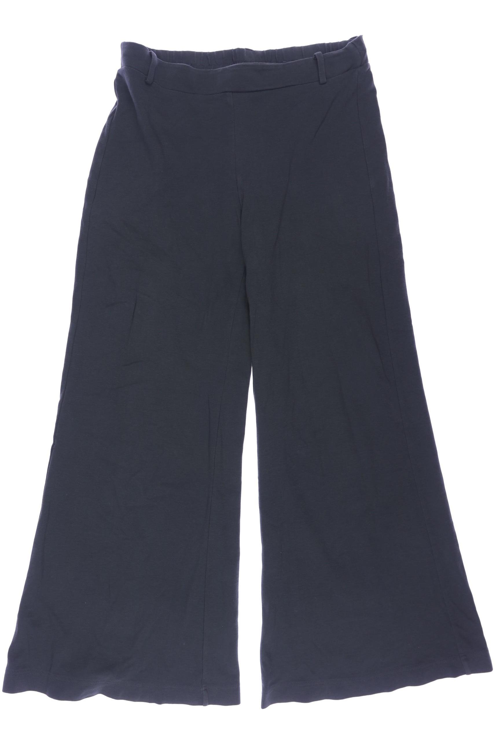 

Alma & Lovis Damen Stoffhose, türkis, Gr. 0
