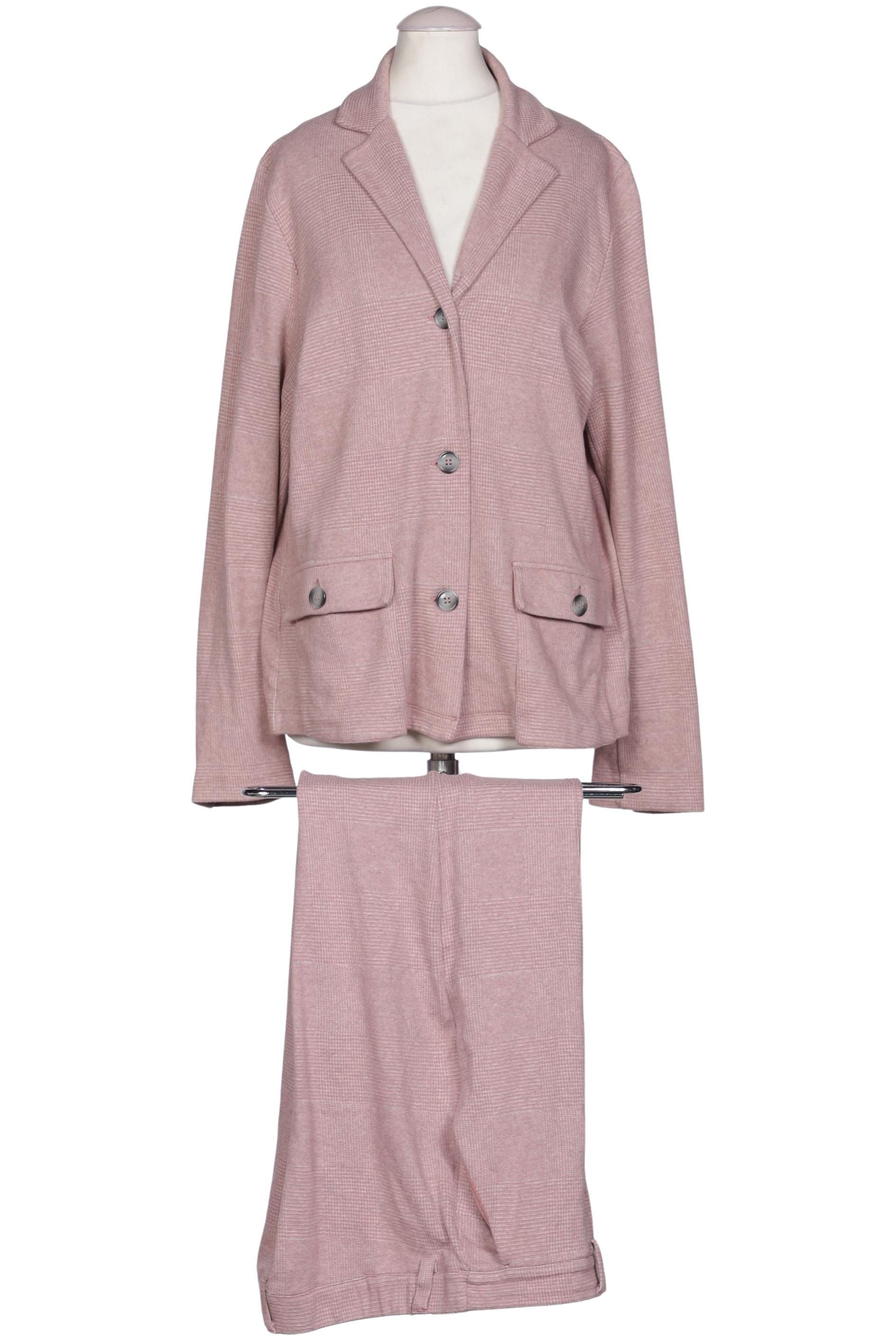 

Alma & Lovis Damen Anzug, pink, Gr. 38