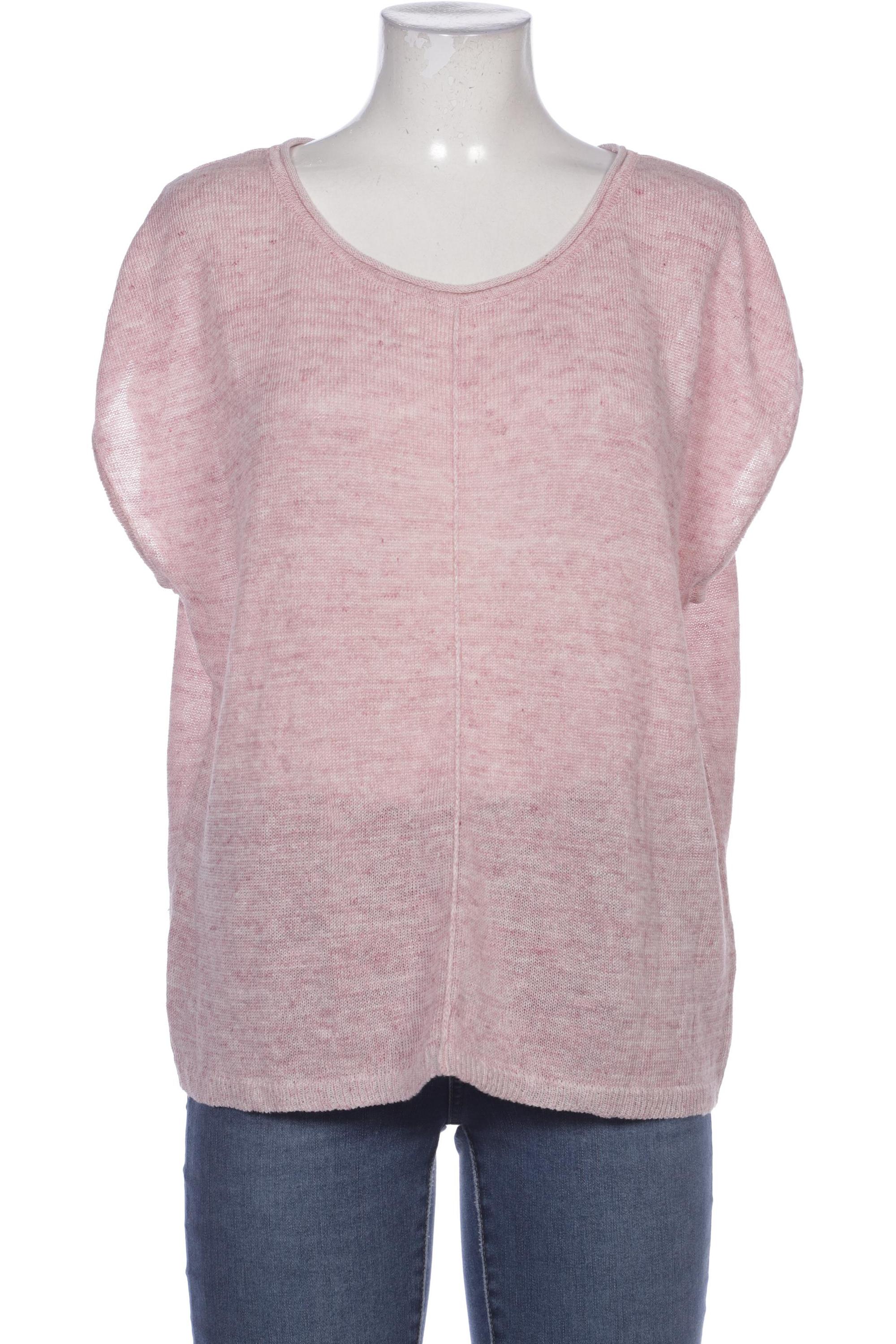 

Alma & Lovis Damen Pullover, pink, Gr. 42