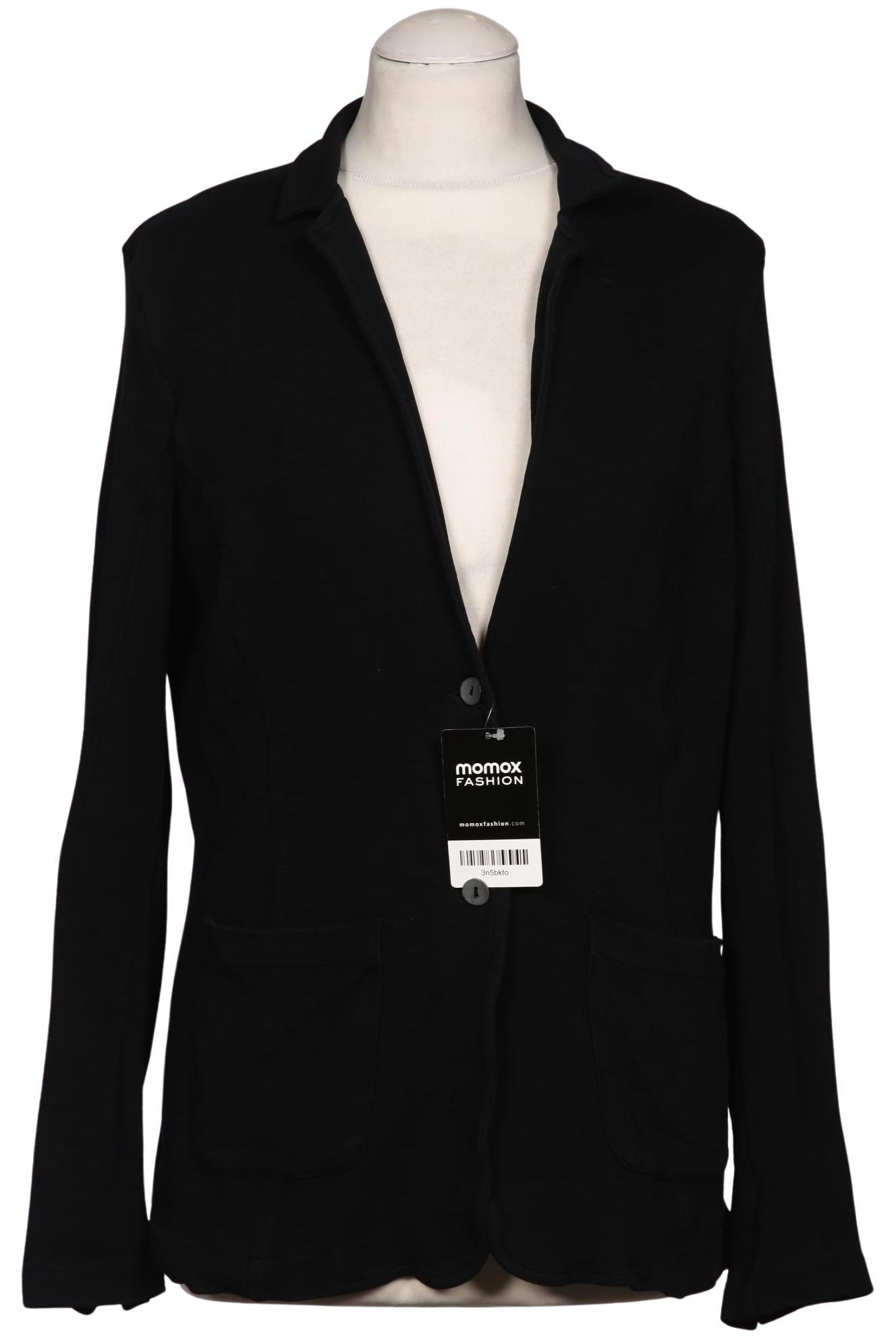 

Alma & Lovis Damen Blazer, schwarz, Gr. 38