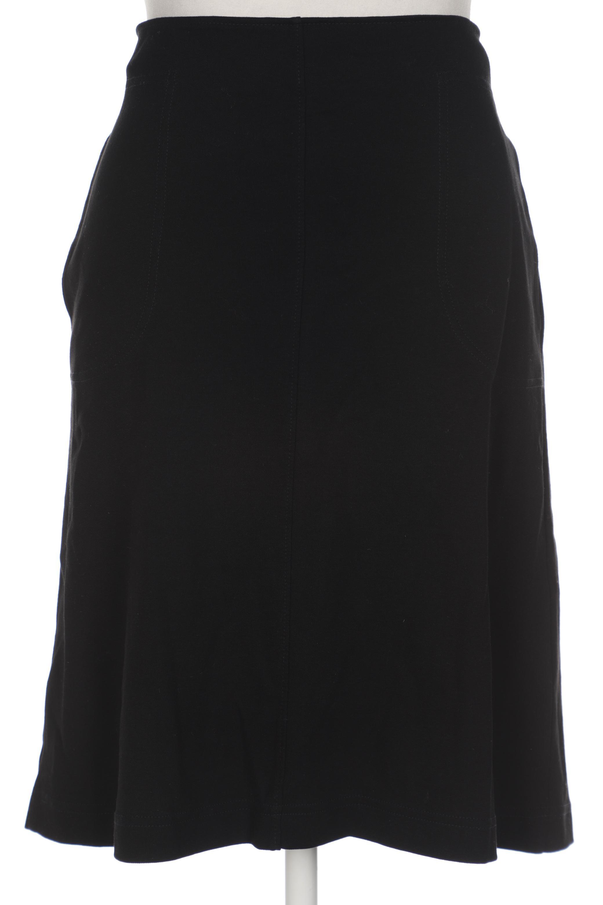 

Alma & Lovis Damen Rock, schwarz, Gr. 36