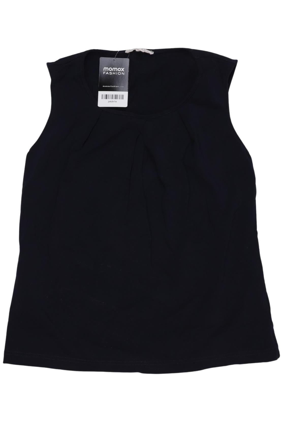 

Alma & Lovis Damen Top, marineblau, Gr. 36