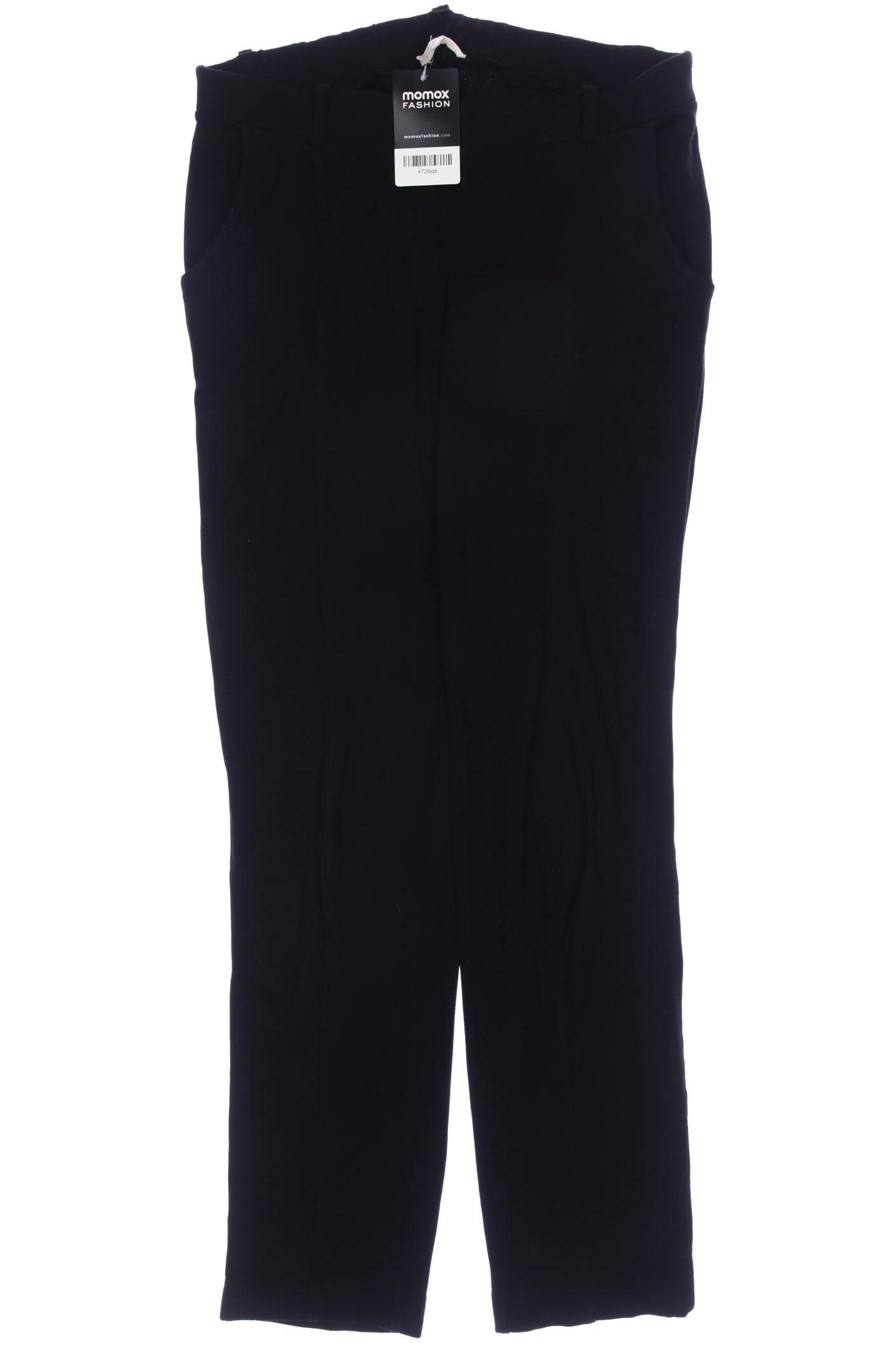 

Alma & Lovis Damen Stoffhose, schwarz, Gr. 0