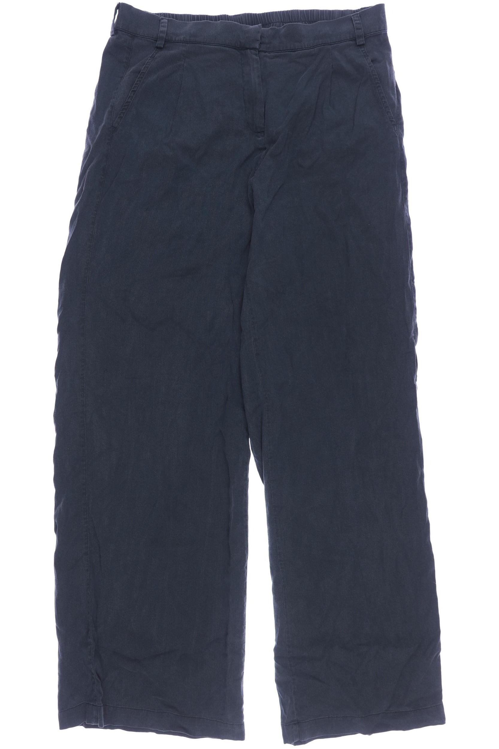 

Alma & Lovis Damen Stoffhose, türkis