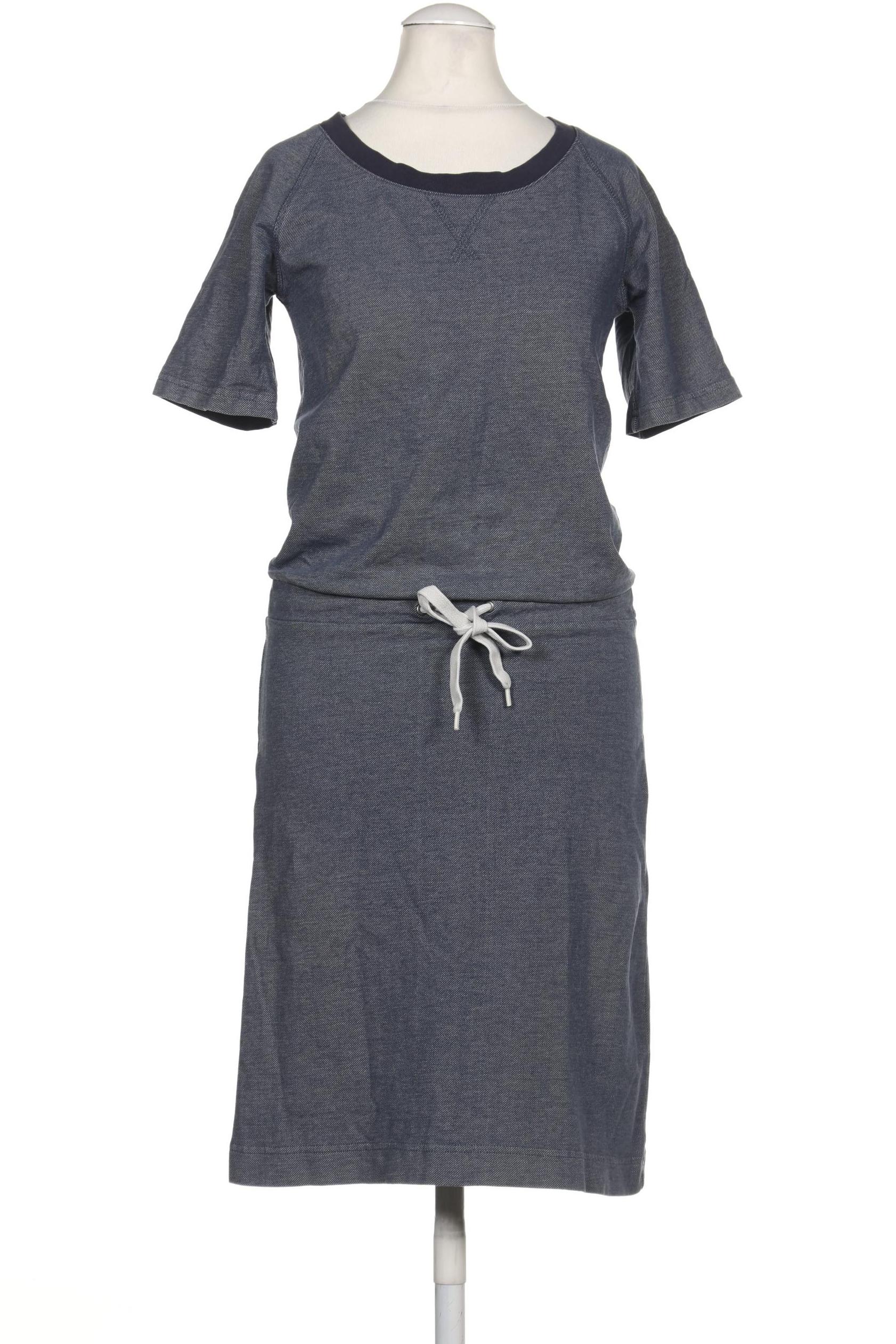 

Alma & Lovis Damen Kleid, blau, Gr. 34