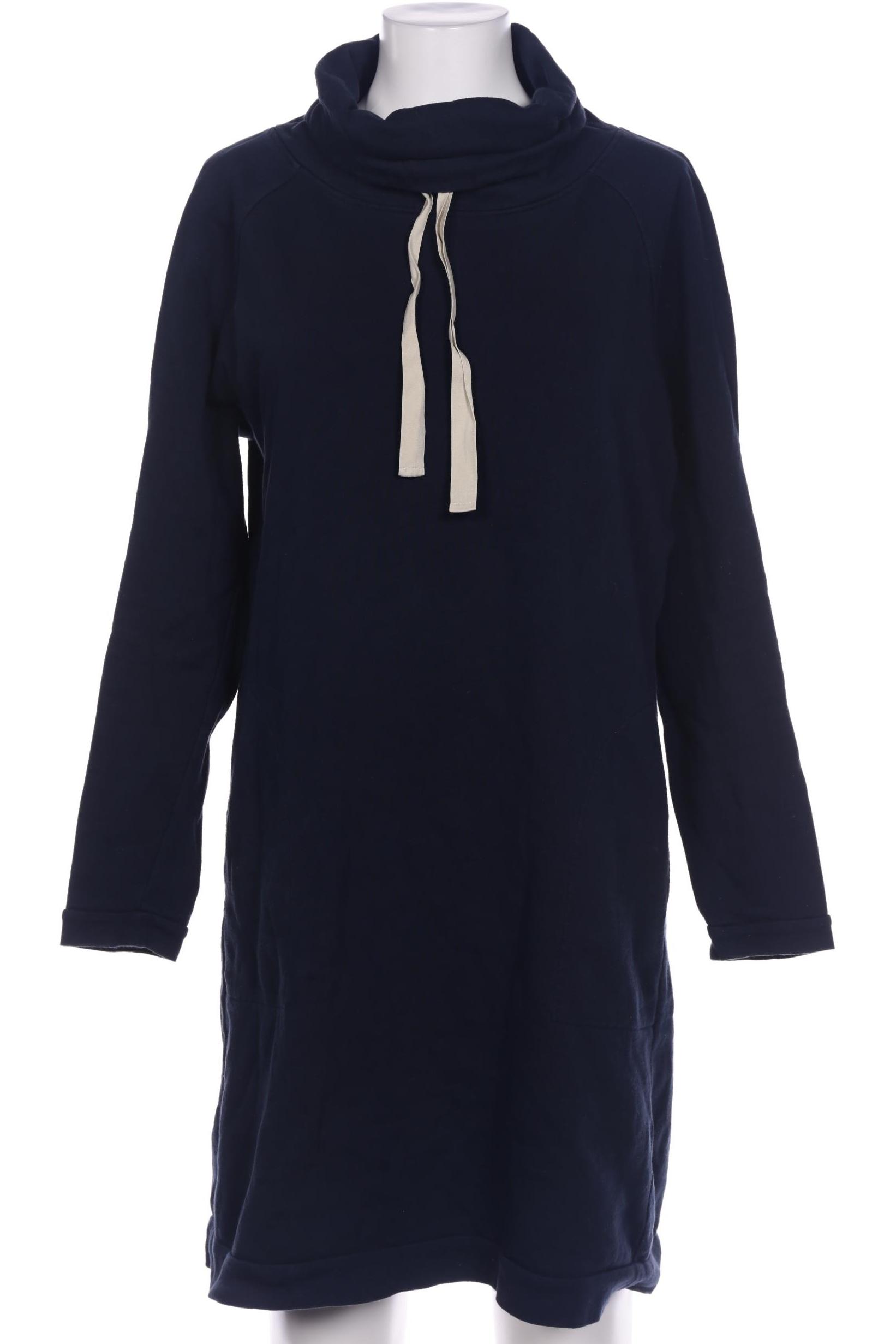 

Alma & Lovis Damen Kleid, marineblau, Gr. 42