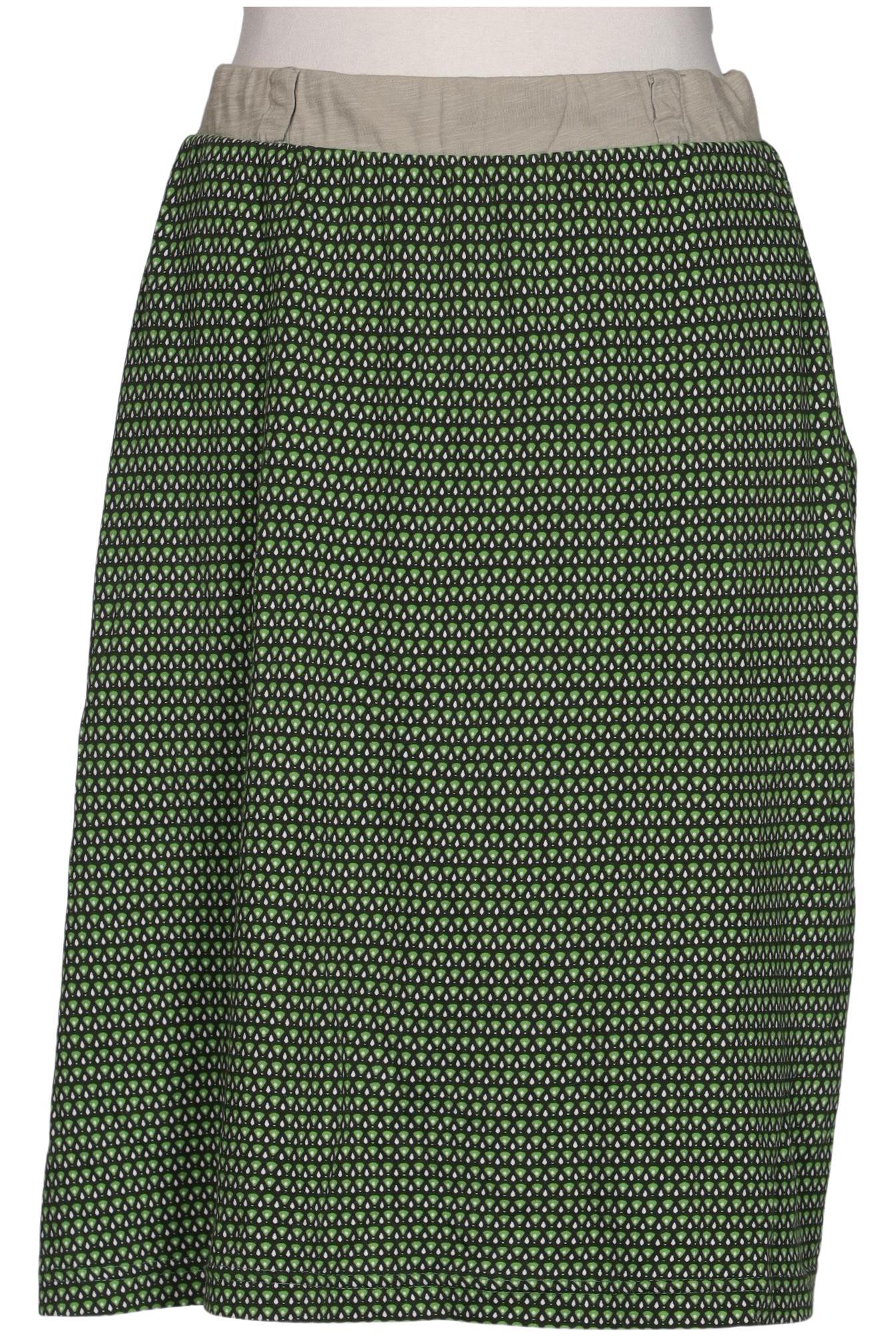 

Alma & Lovis Damen Rock, grün, Gr. 38