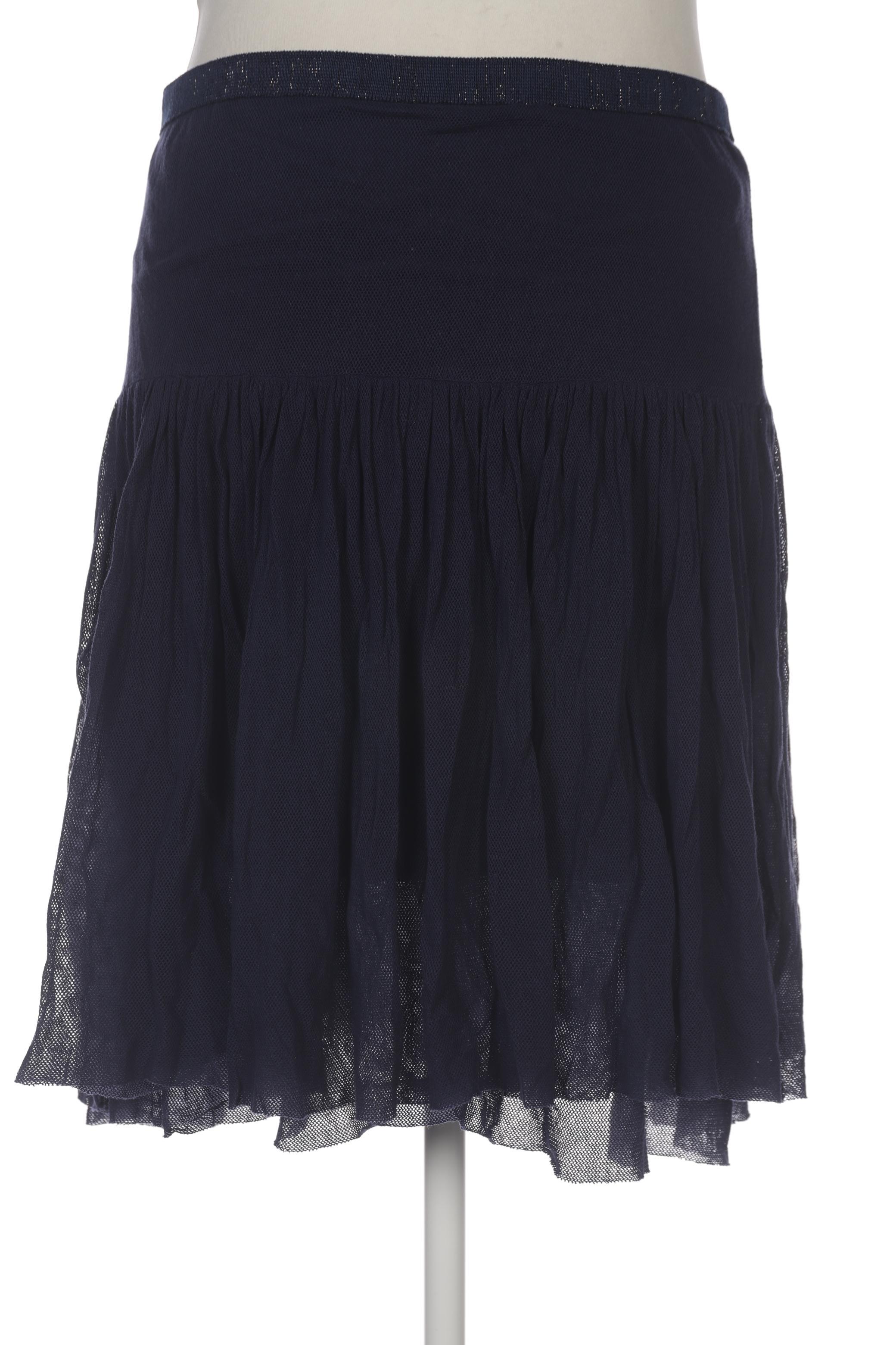 

Alma & Lovis Damen Rock, marineblau, Gr. 42