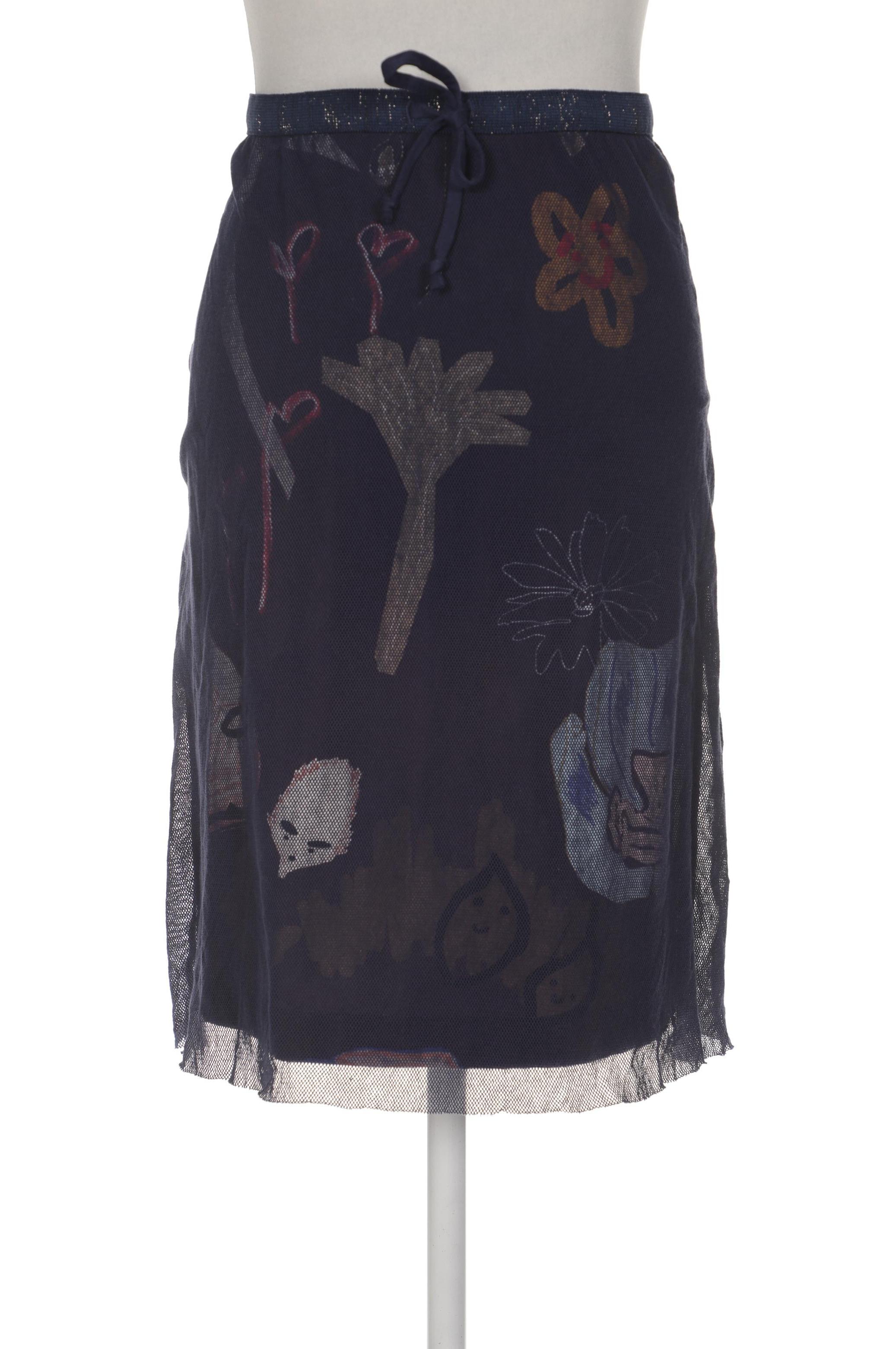 

Alma & Lovis Damen Rock, marineblau