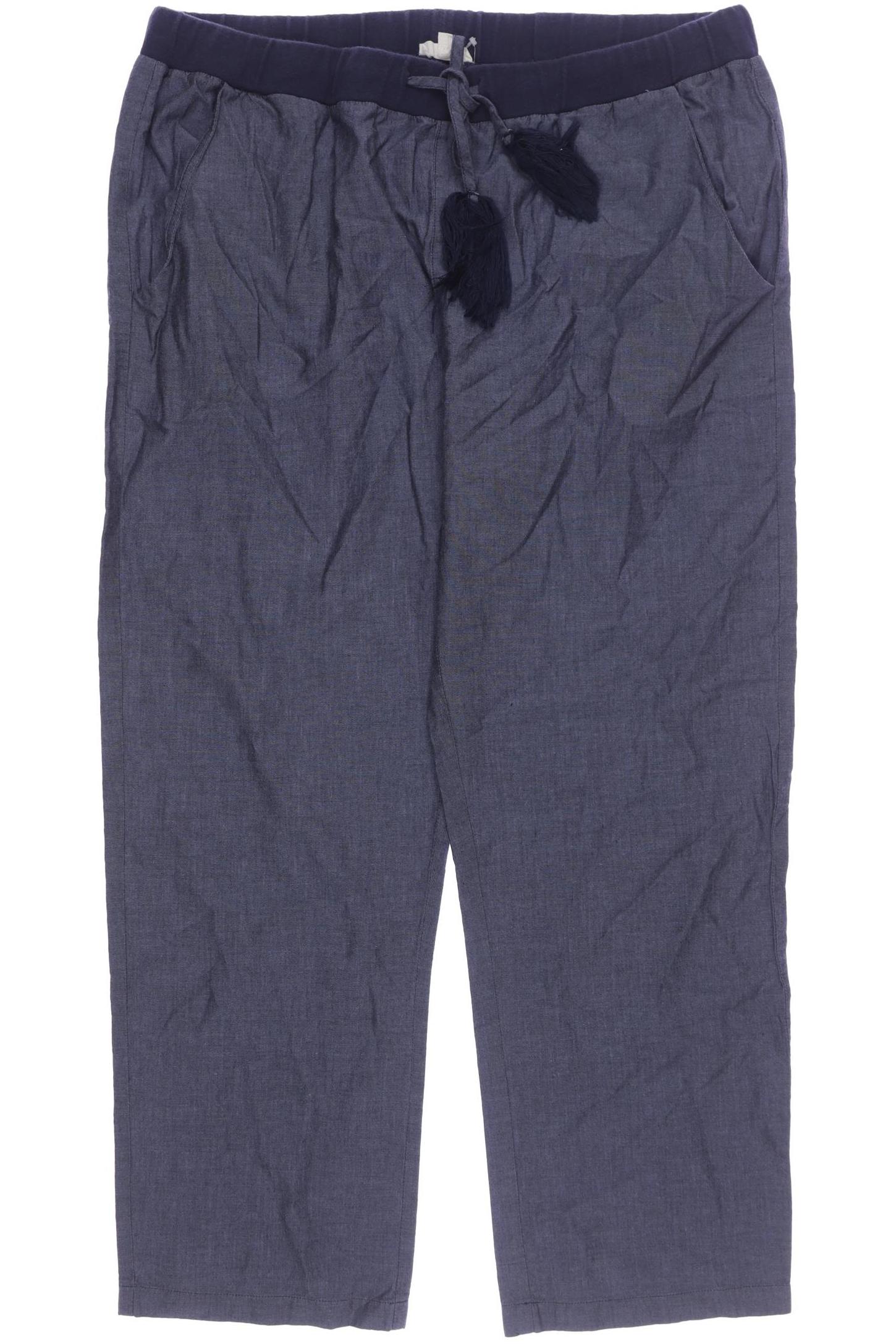 

Alma & Lovis Damen Stoffhose, marineblau, Gr. 40