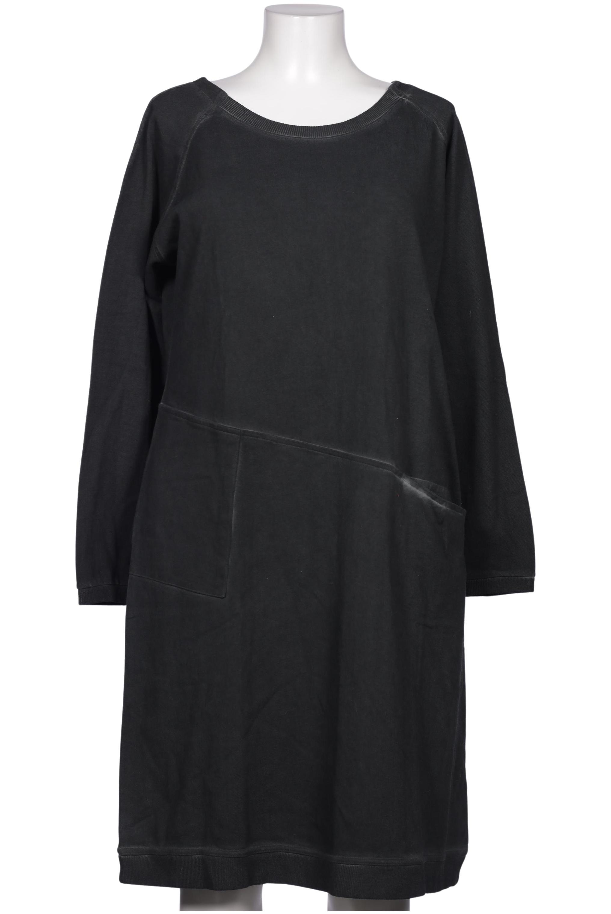 

Alma & Lovis Damen Kleid, grau, Gr. 44