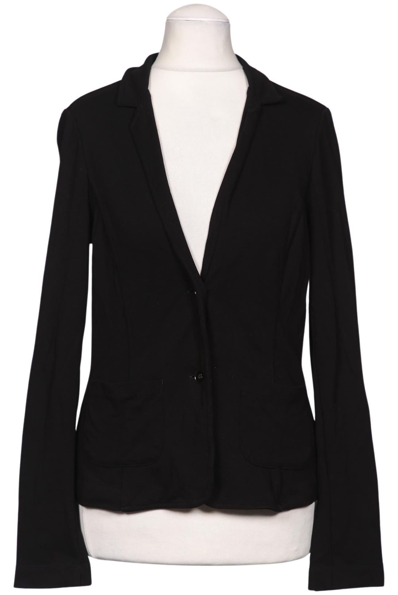

Alma & Lovis Damen Blazer, schwarz, Gr. 36