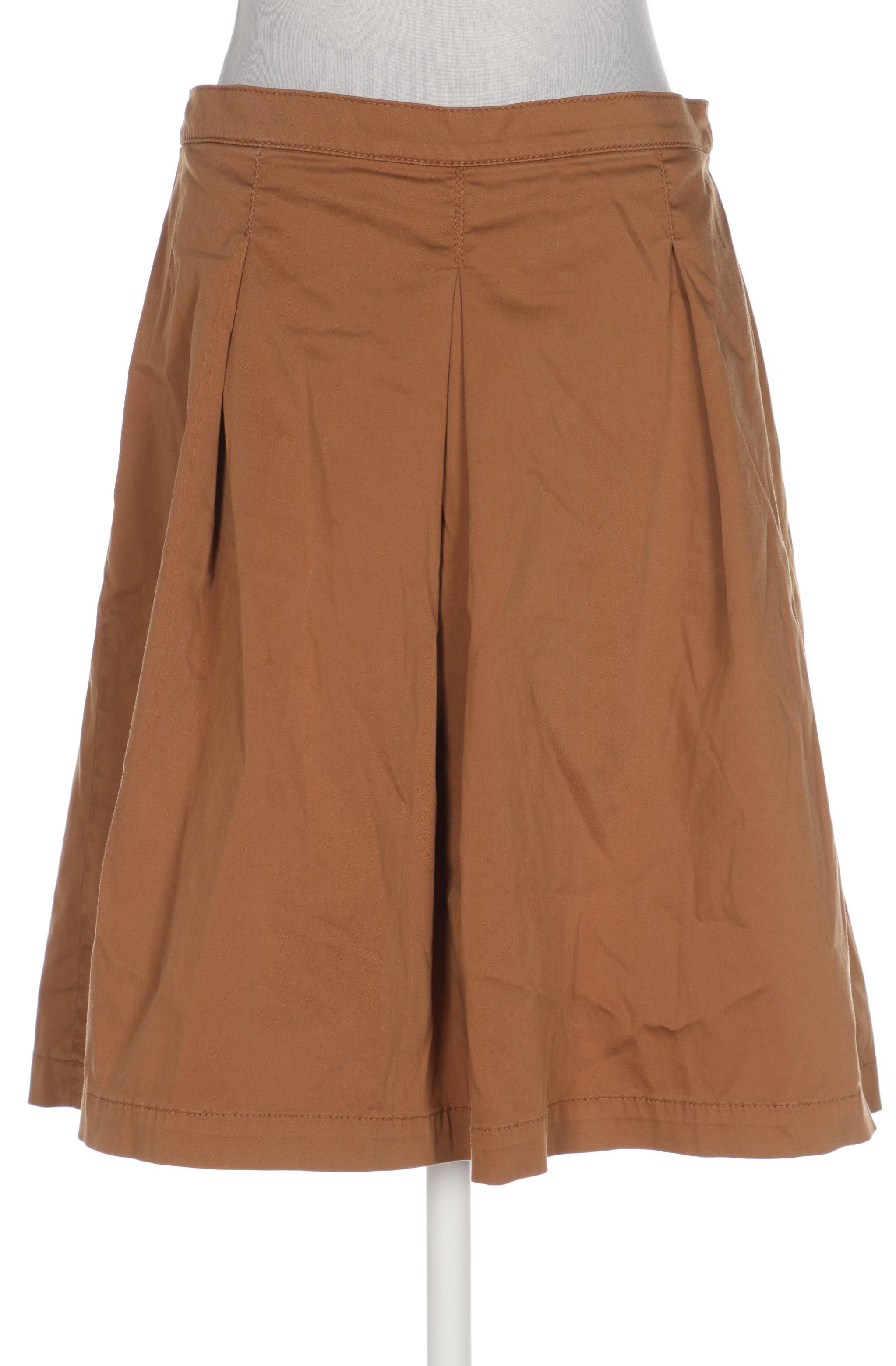 

Alma & Lovis Damen Rock, braun, Gr. 27