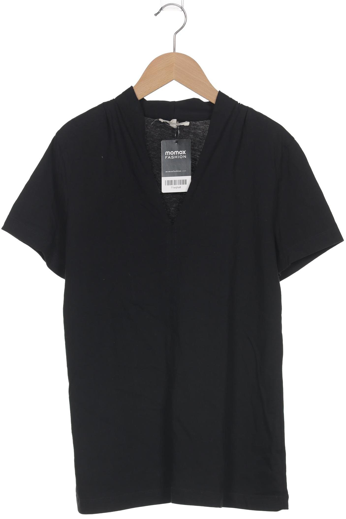 

Alma & Lovis Damen T-Shirt, schwarz, Gr. 42