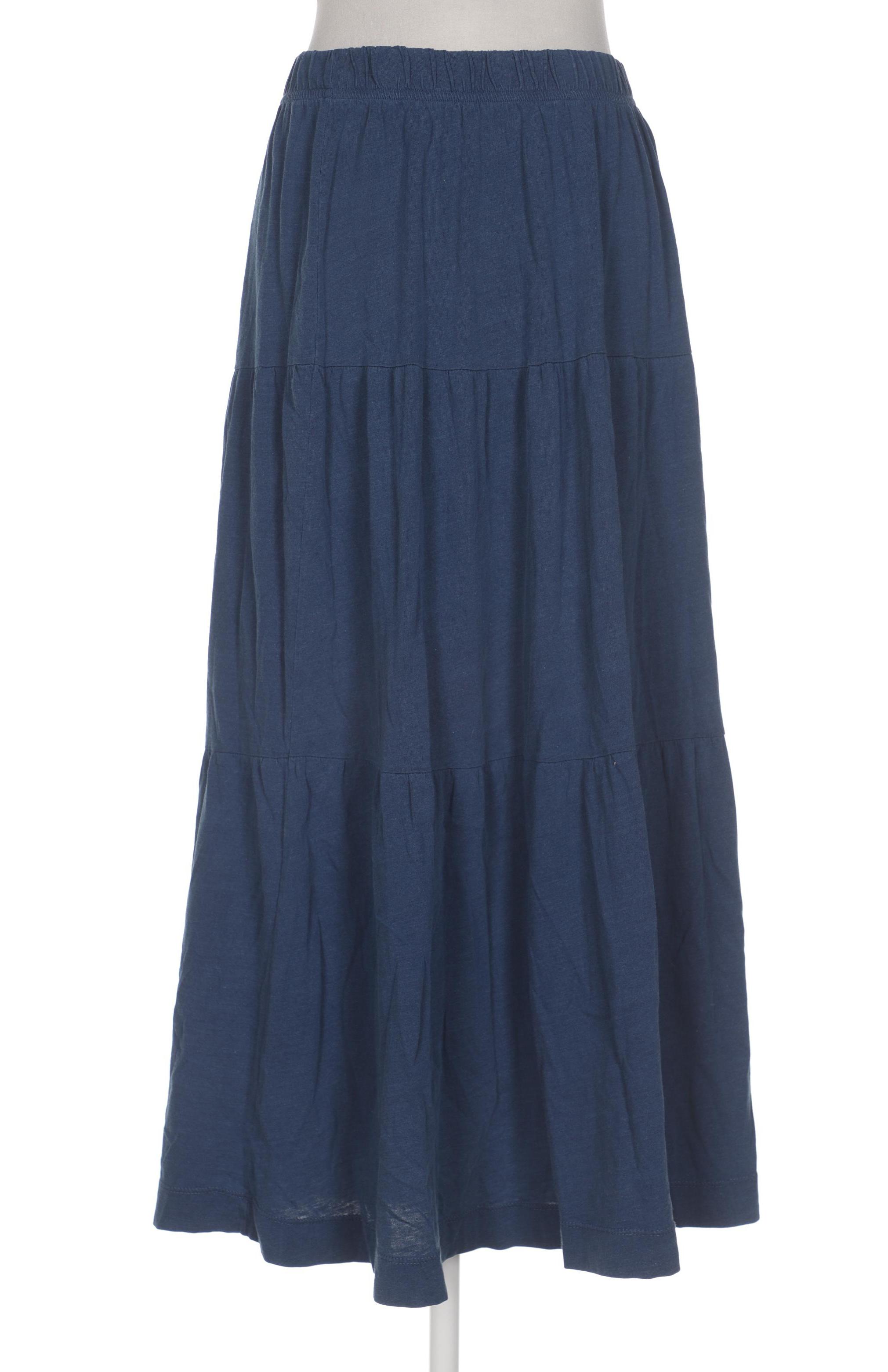 

Alma & Lovis Damen Rock, marineblau, Gr. 38