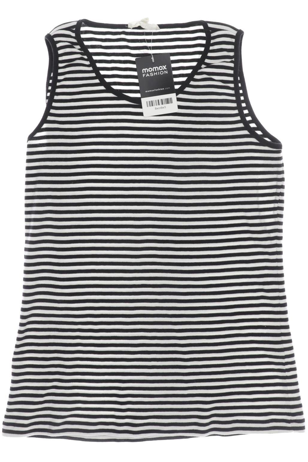 

Alma & Lovis Damen Top, schwarz, Gr. 36