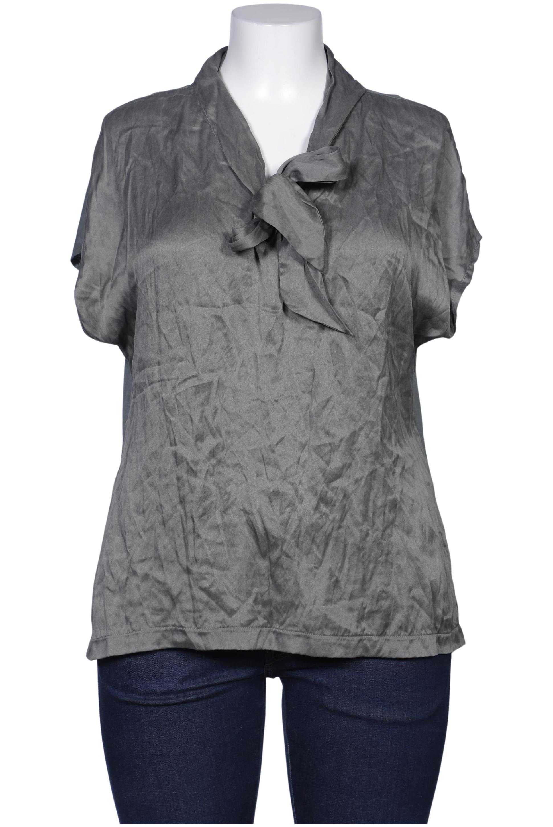 

Alma & Lovis Damen Bluse, türkis, Gr. 44