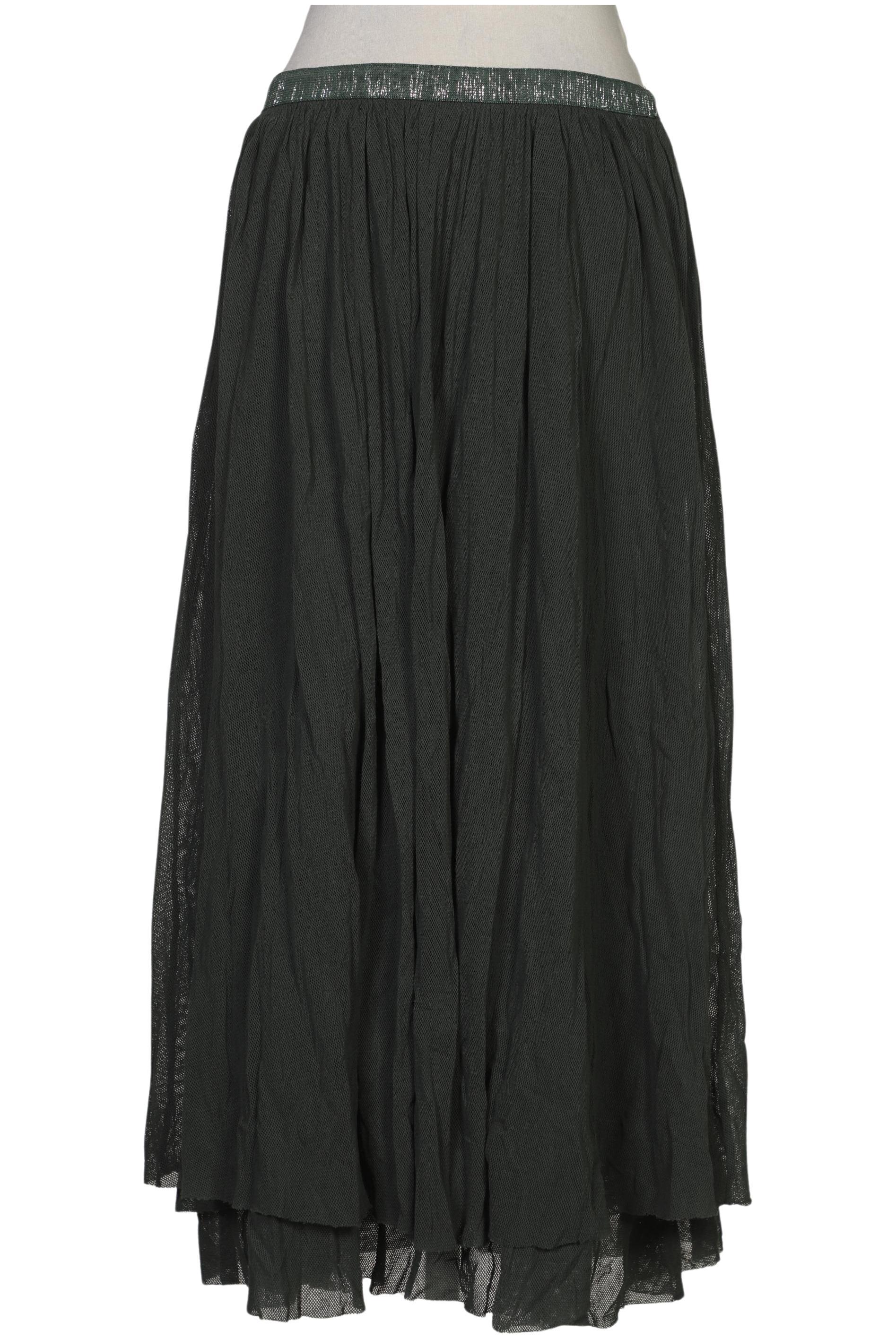 

Alma & Lovis Damen Rock, grün, Gr. 38