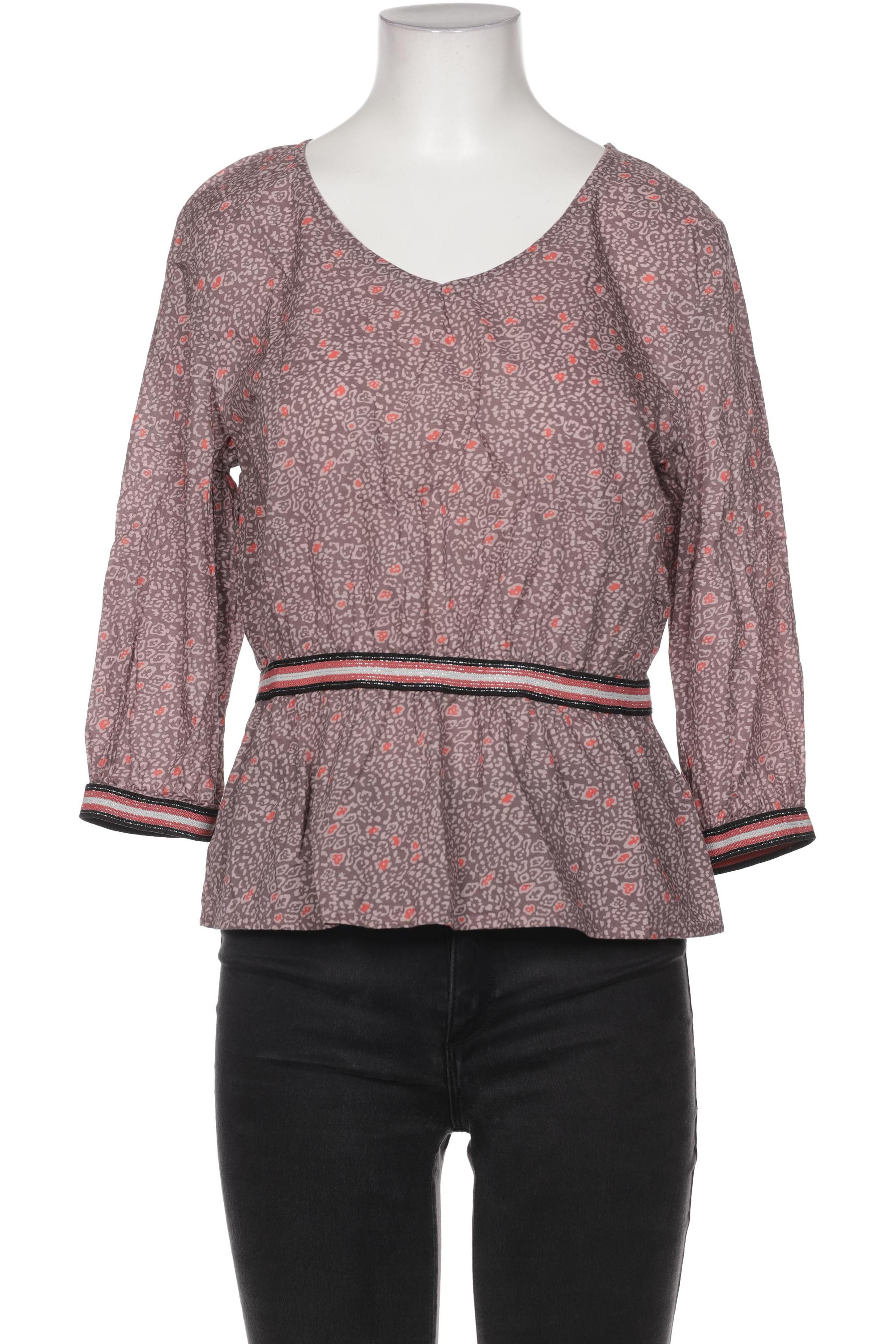 

Alma & Lovis Damen Bluse, pink, Gr. 36